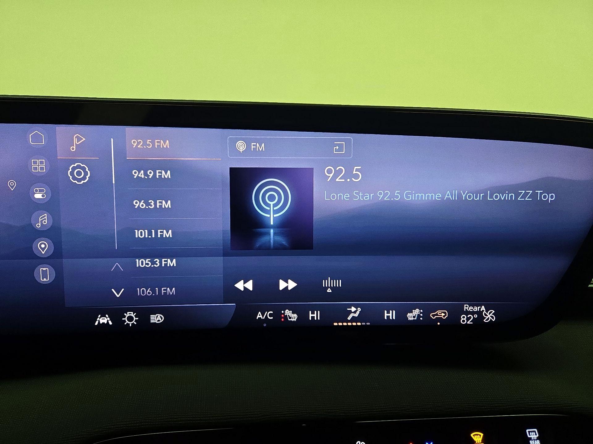 Thumbnail: 2025 Buick Enclave - 15