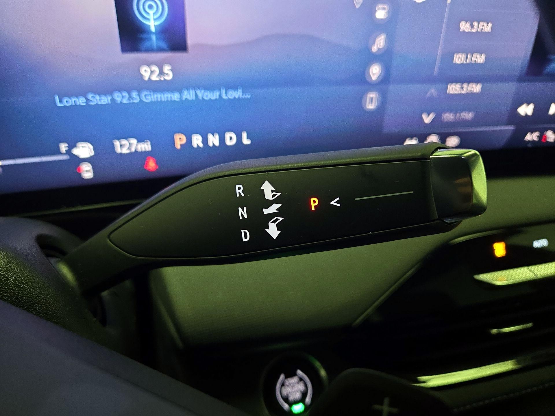 Thumbnail: 2025 Buick Enclave - 17