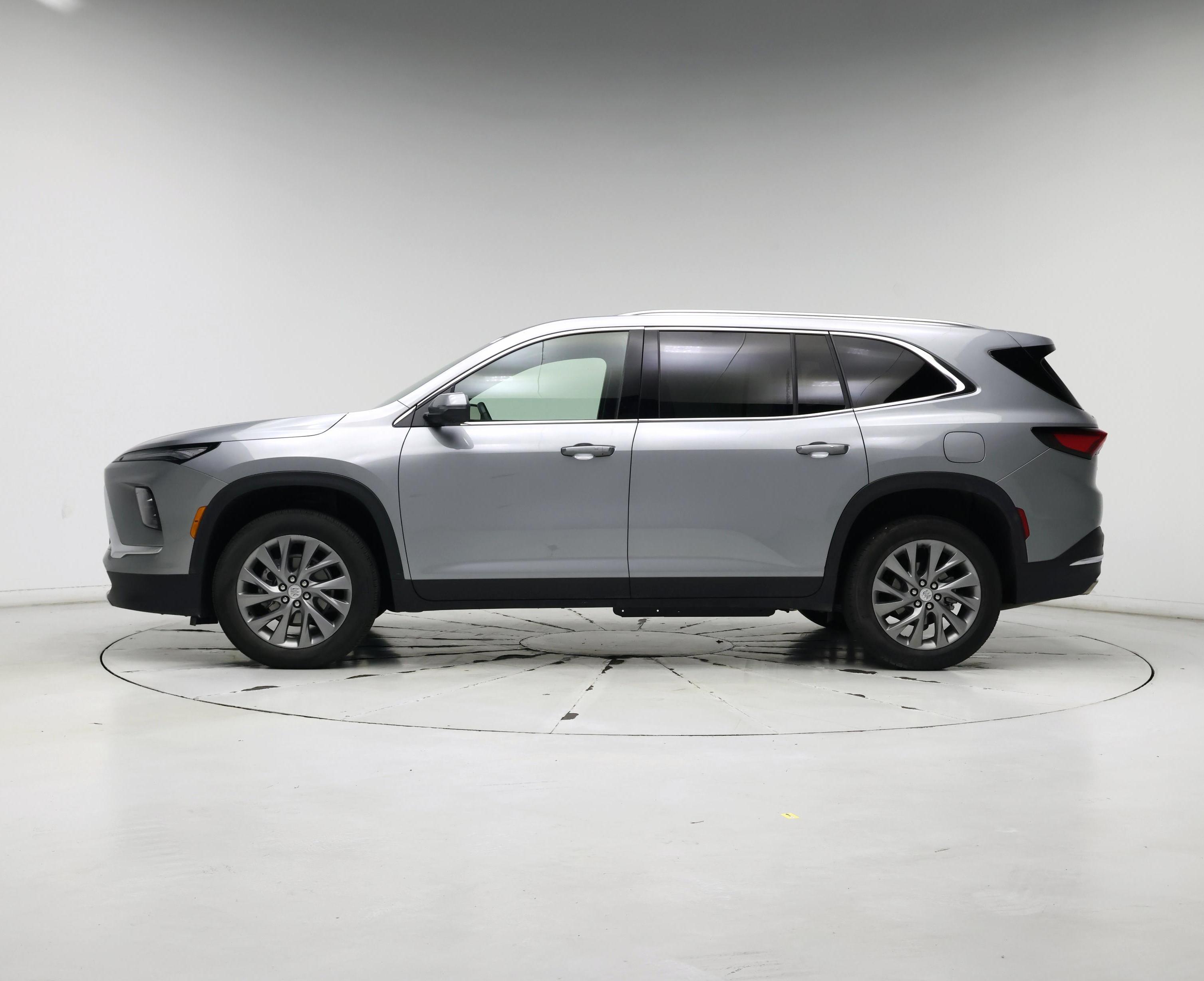 Thumbnail: 2025 Buick Enclave - 3