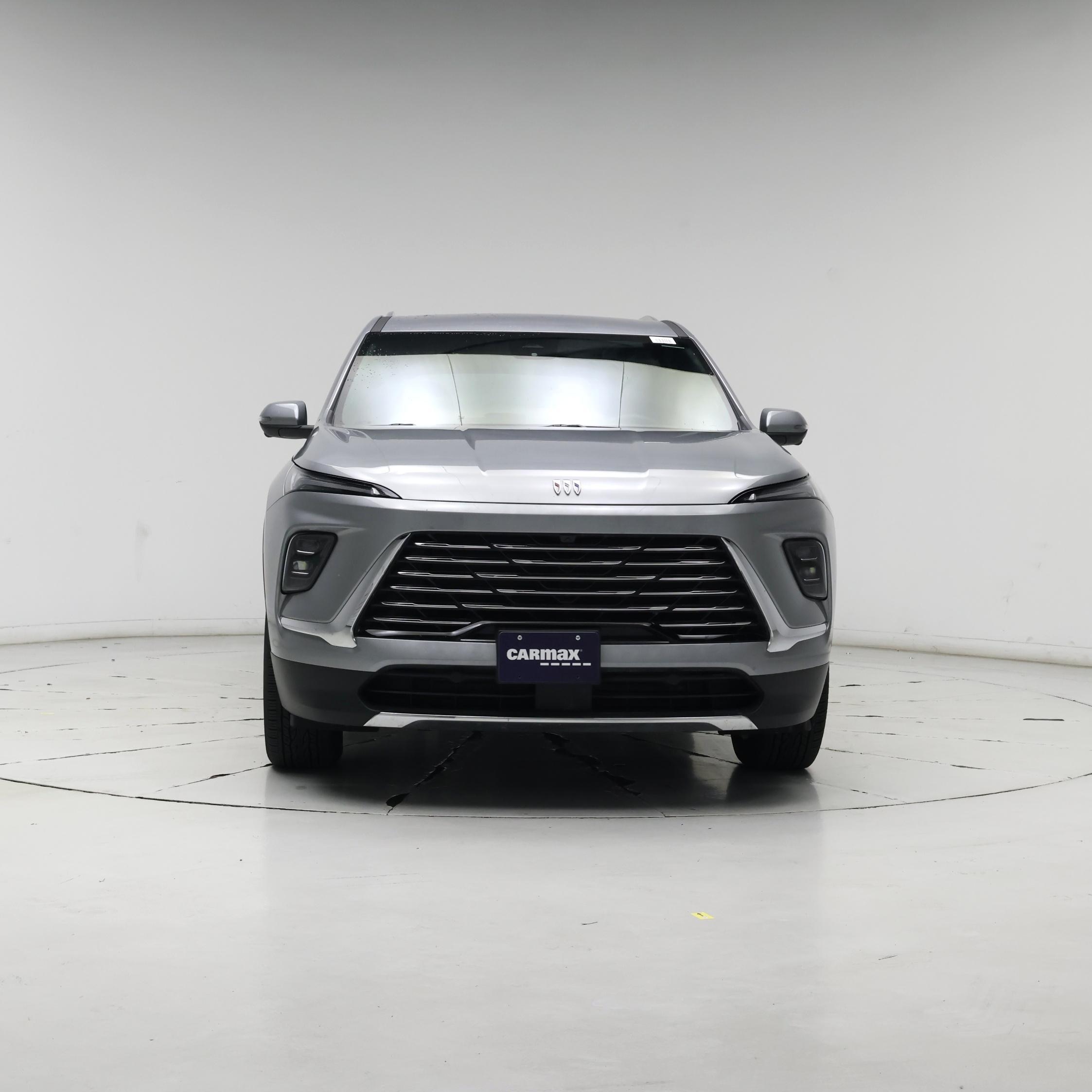 Thumbnail: 2025 Buick Enclave - 5