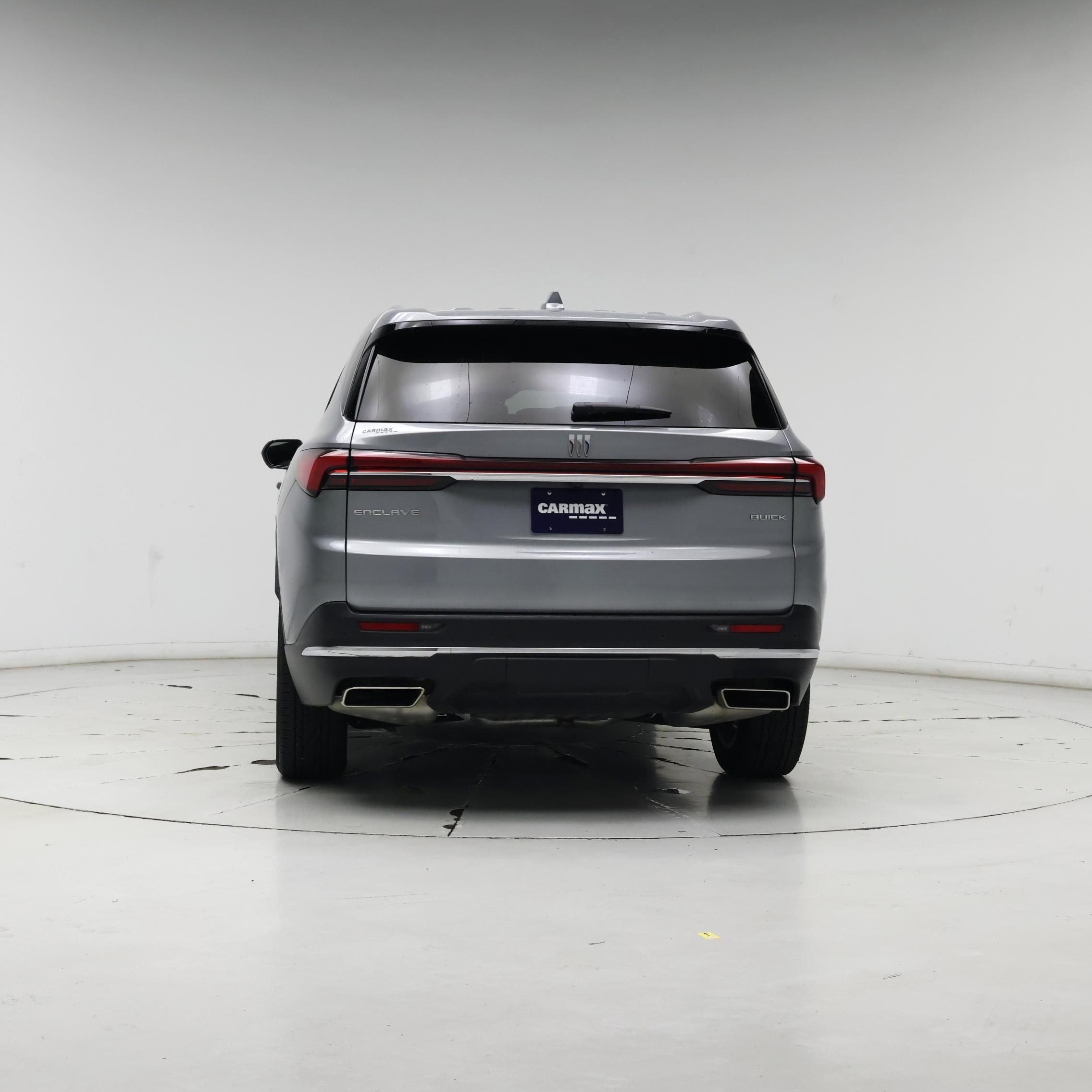 Thumbnail: 2025 Buick Enclave - 6