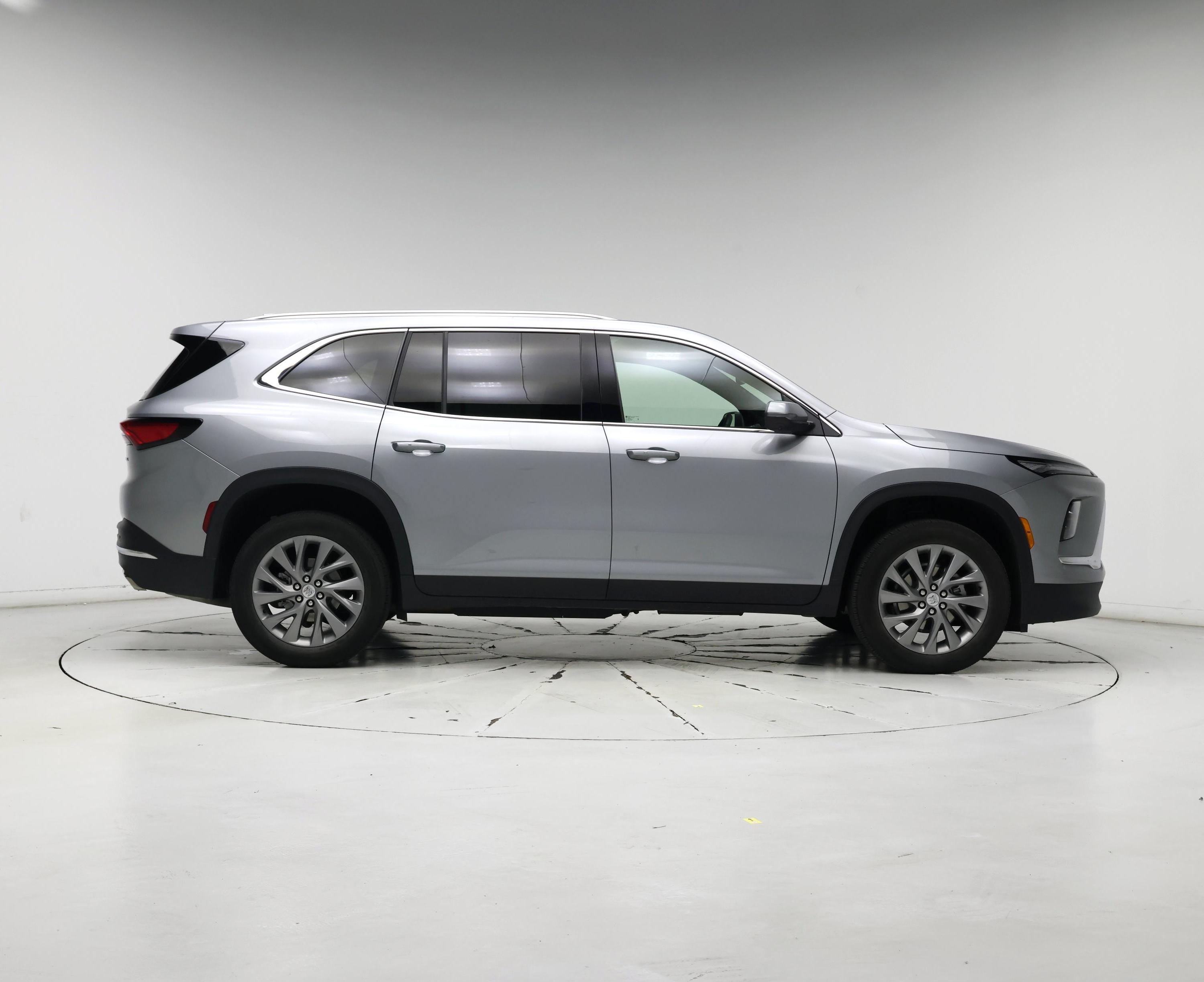 Thumbnail: 2025 Buick Enclave - 7