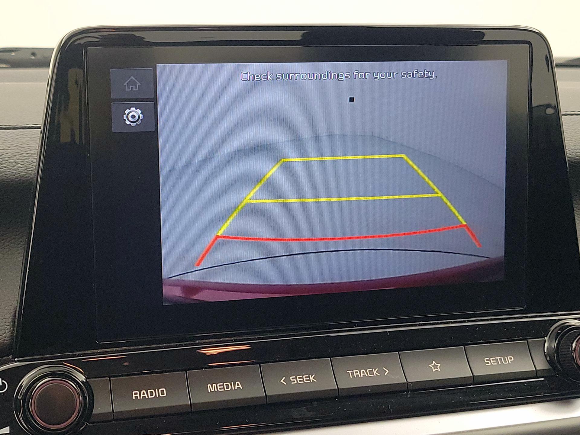 Thumbnail: 2023 Kia Forte - 14