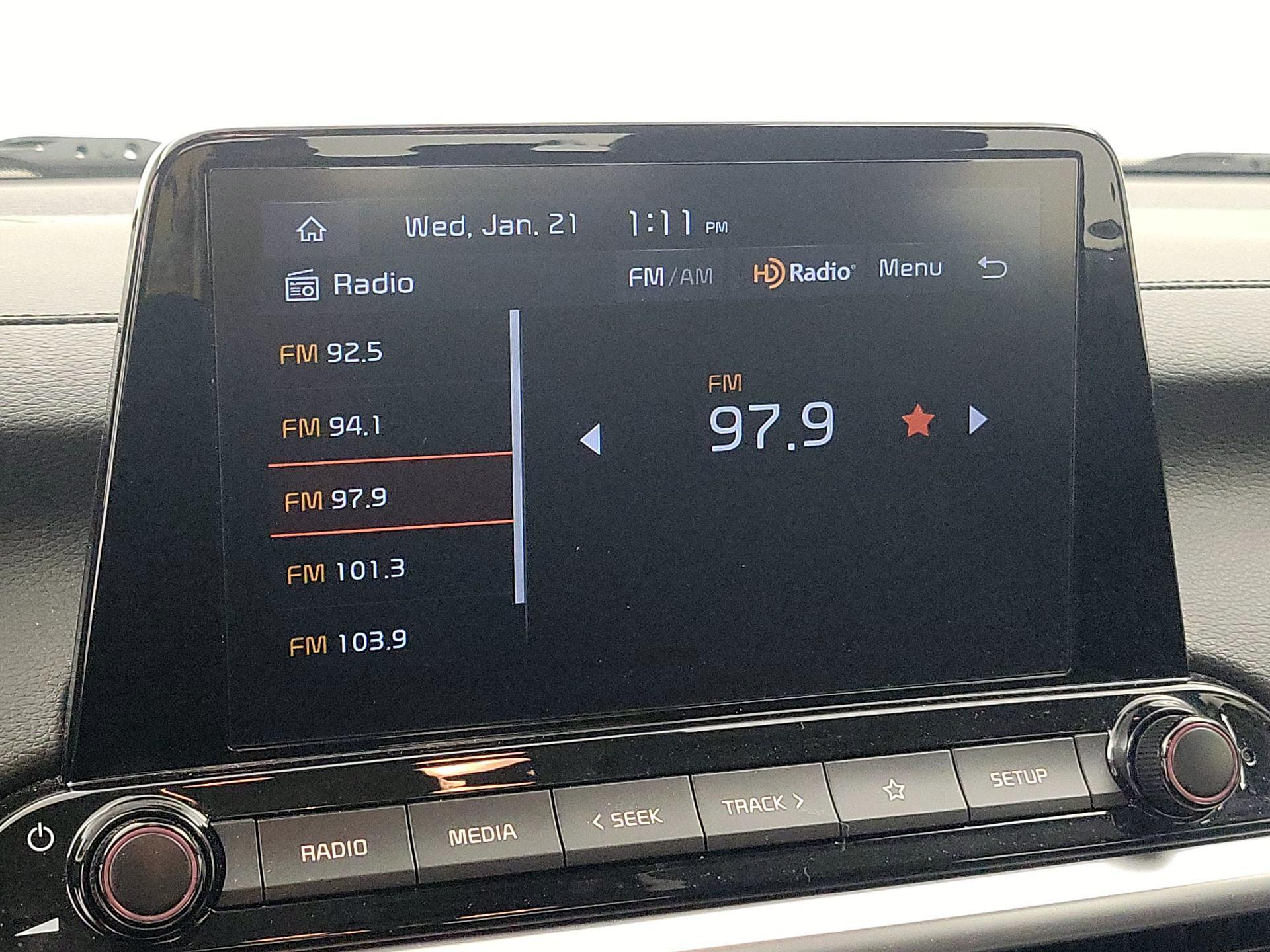 Thumbnail: 2023 Kia Forte - 15