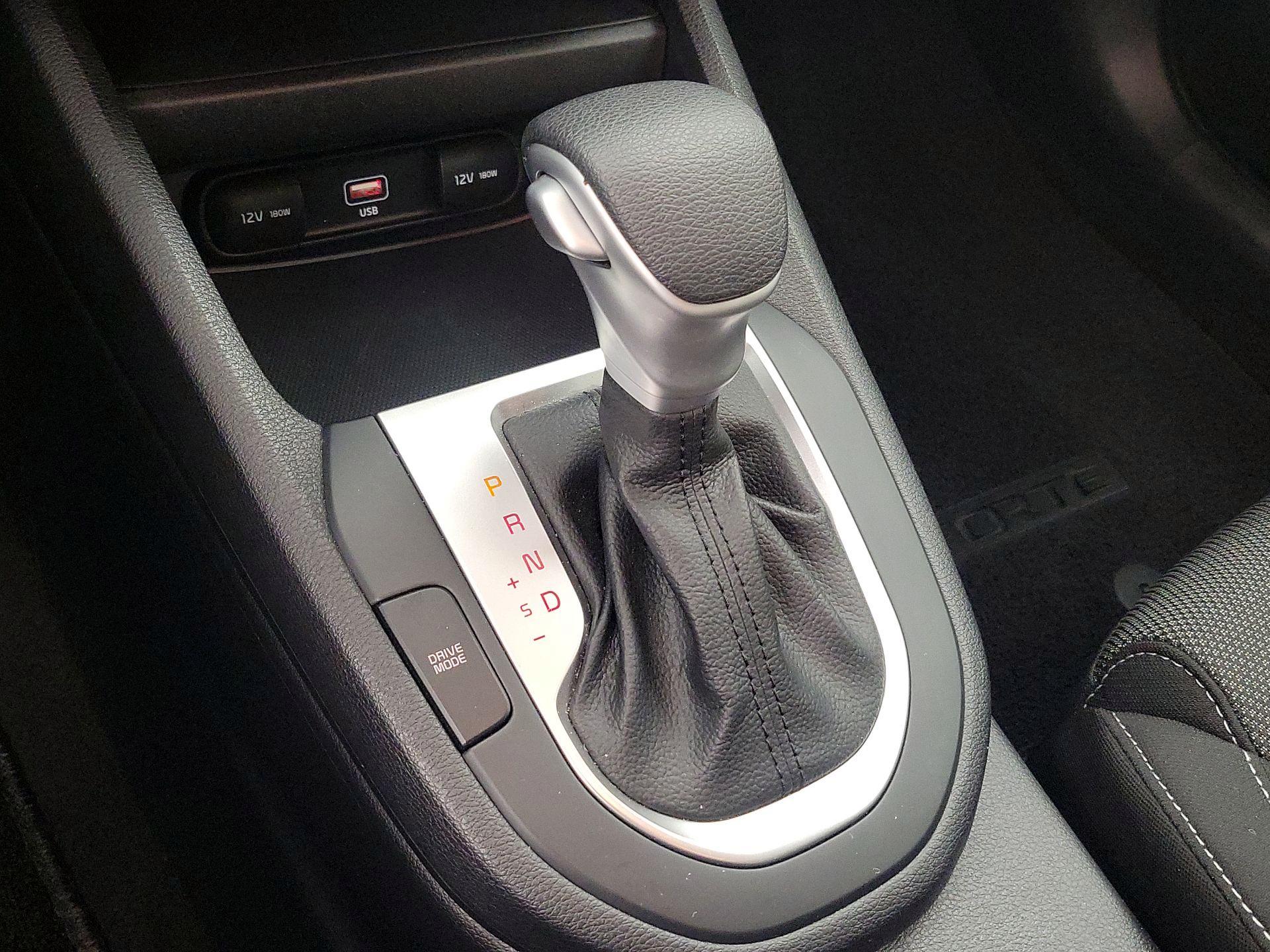 Thumbnail: 2023 Kia Forte - 17