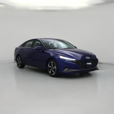 2022 Hyundai Elantra Limited