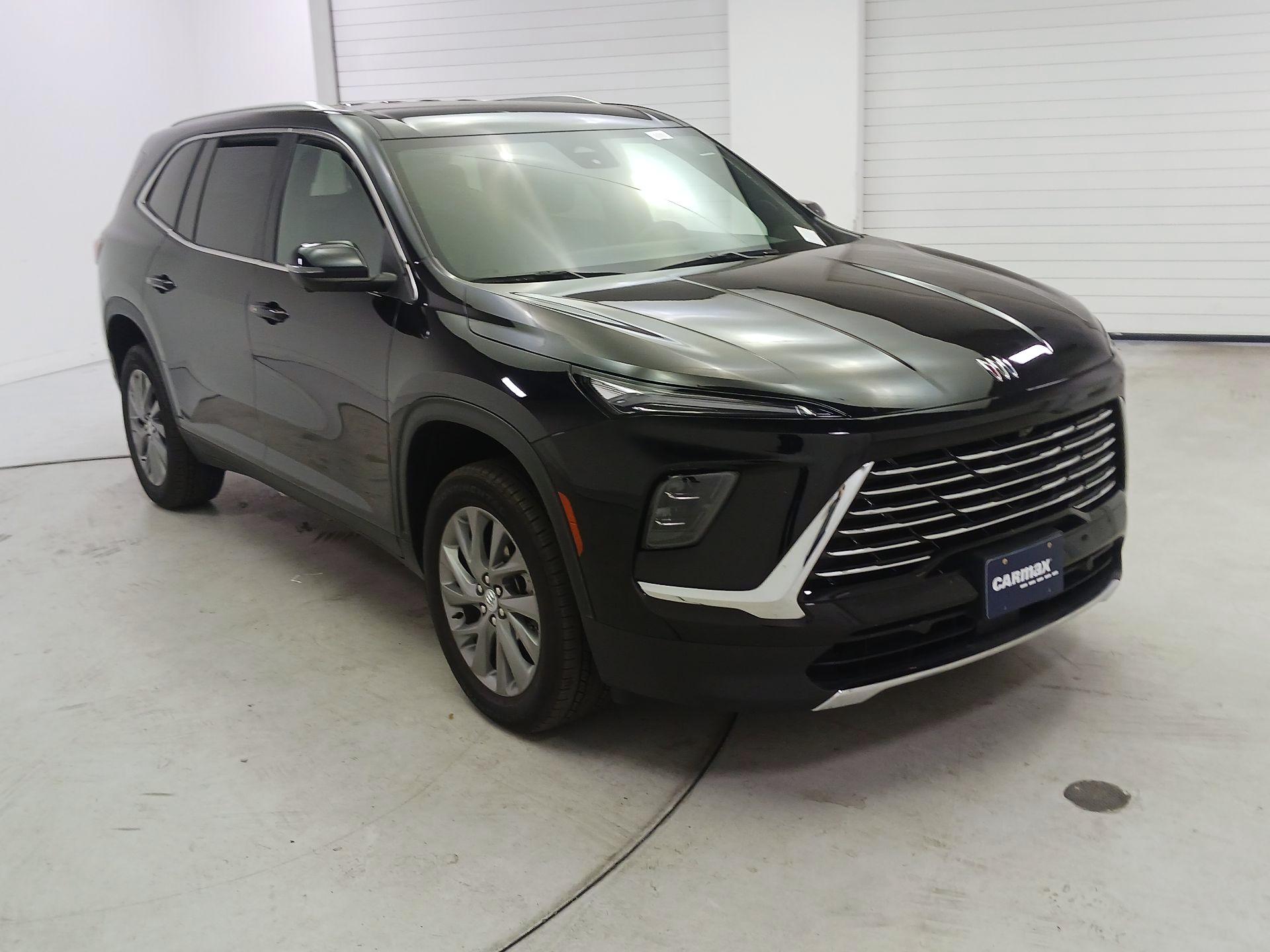 Thumbnail: 2025 Buick Enclave - 1