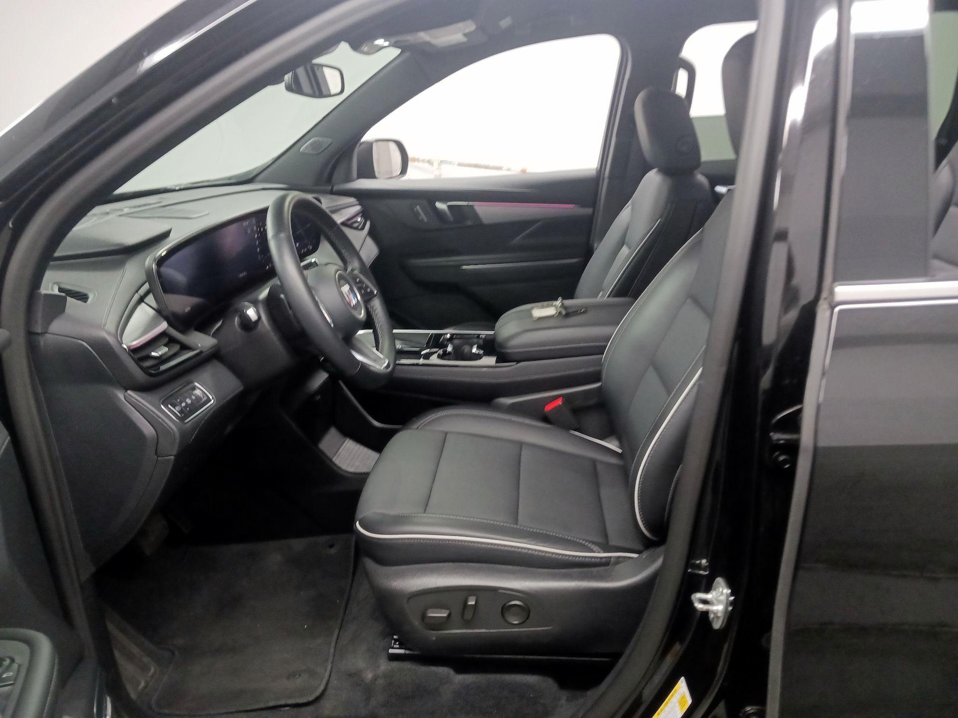 Thumbnail: 2025 Buick Enclave - 9