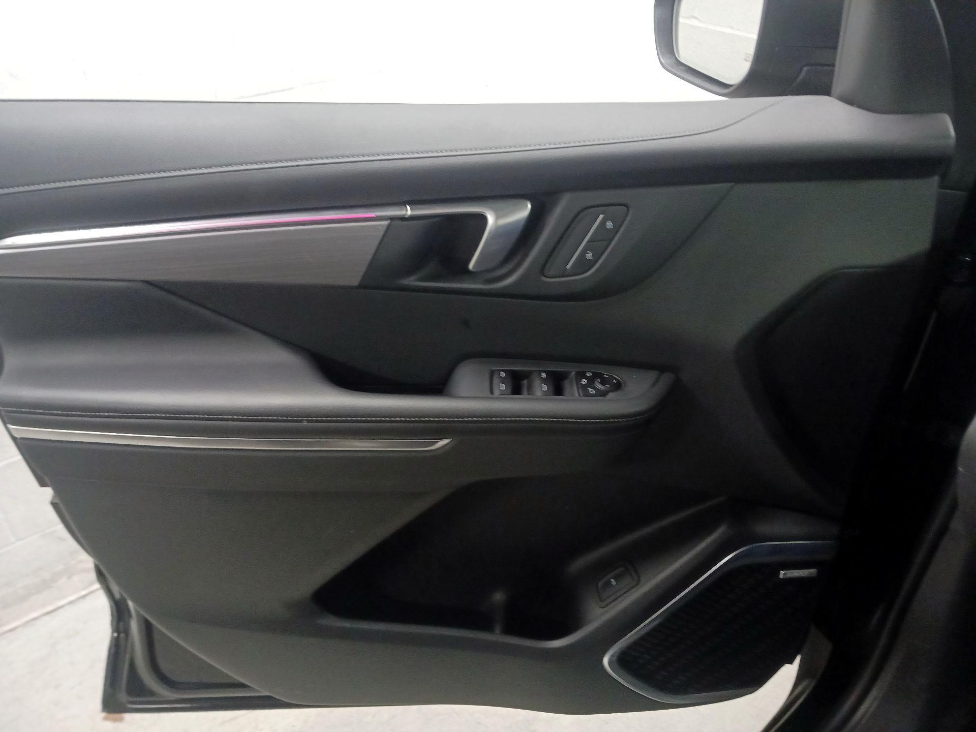 Thumbnail: 2025 Buick Enclave - 10