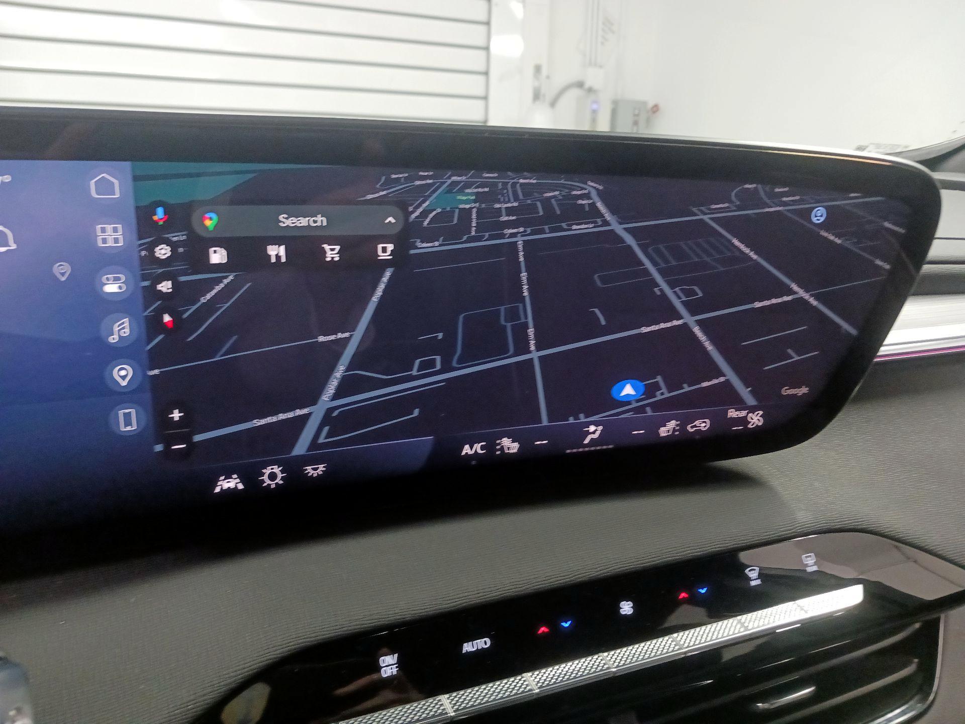 Thumbnail: 2025 Buick Enclave - 12