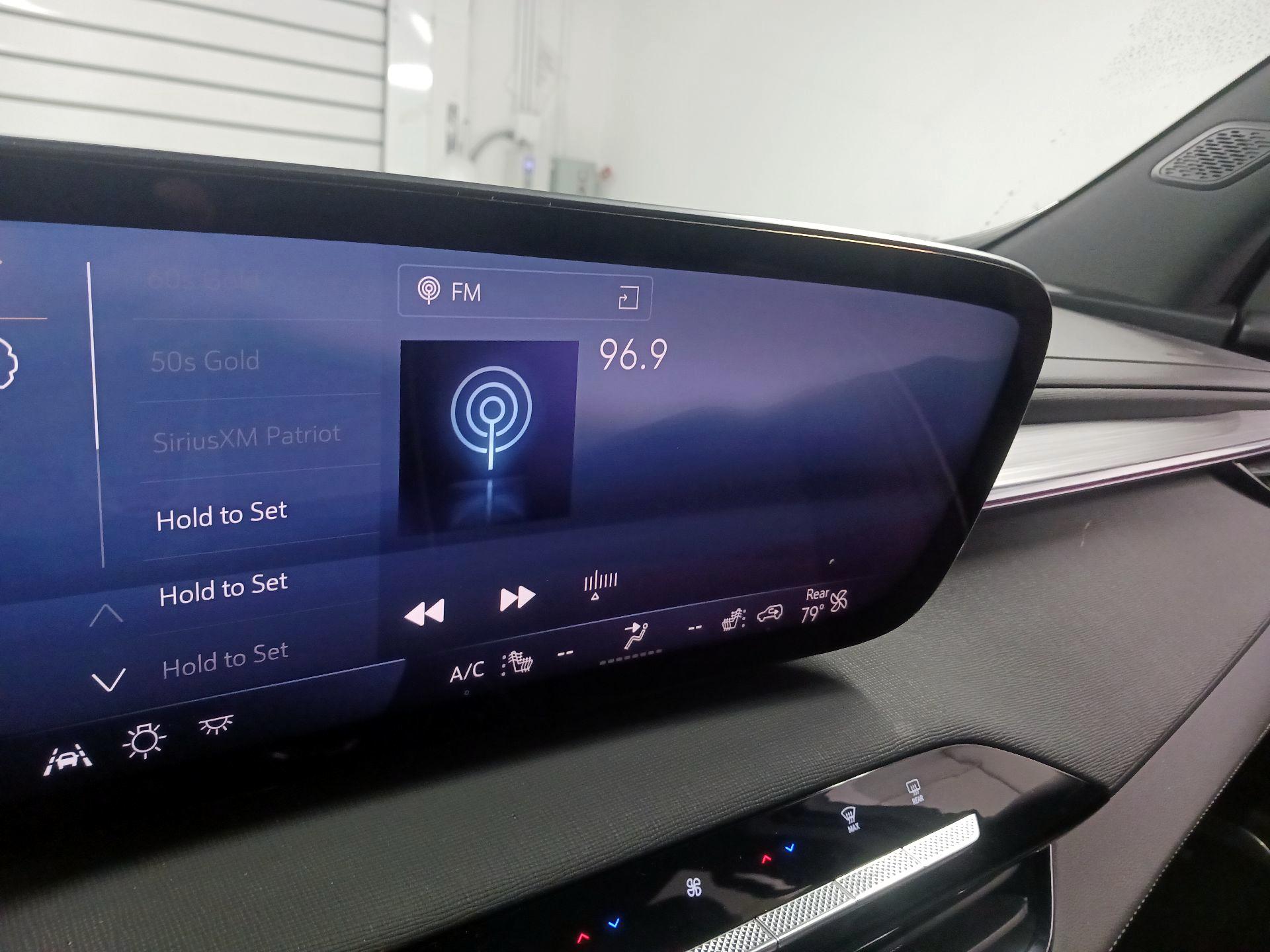 Thumbnail: 2025 Buick Enclave - 14