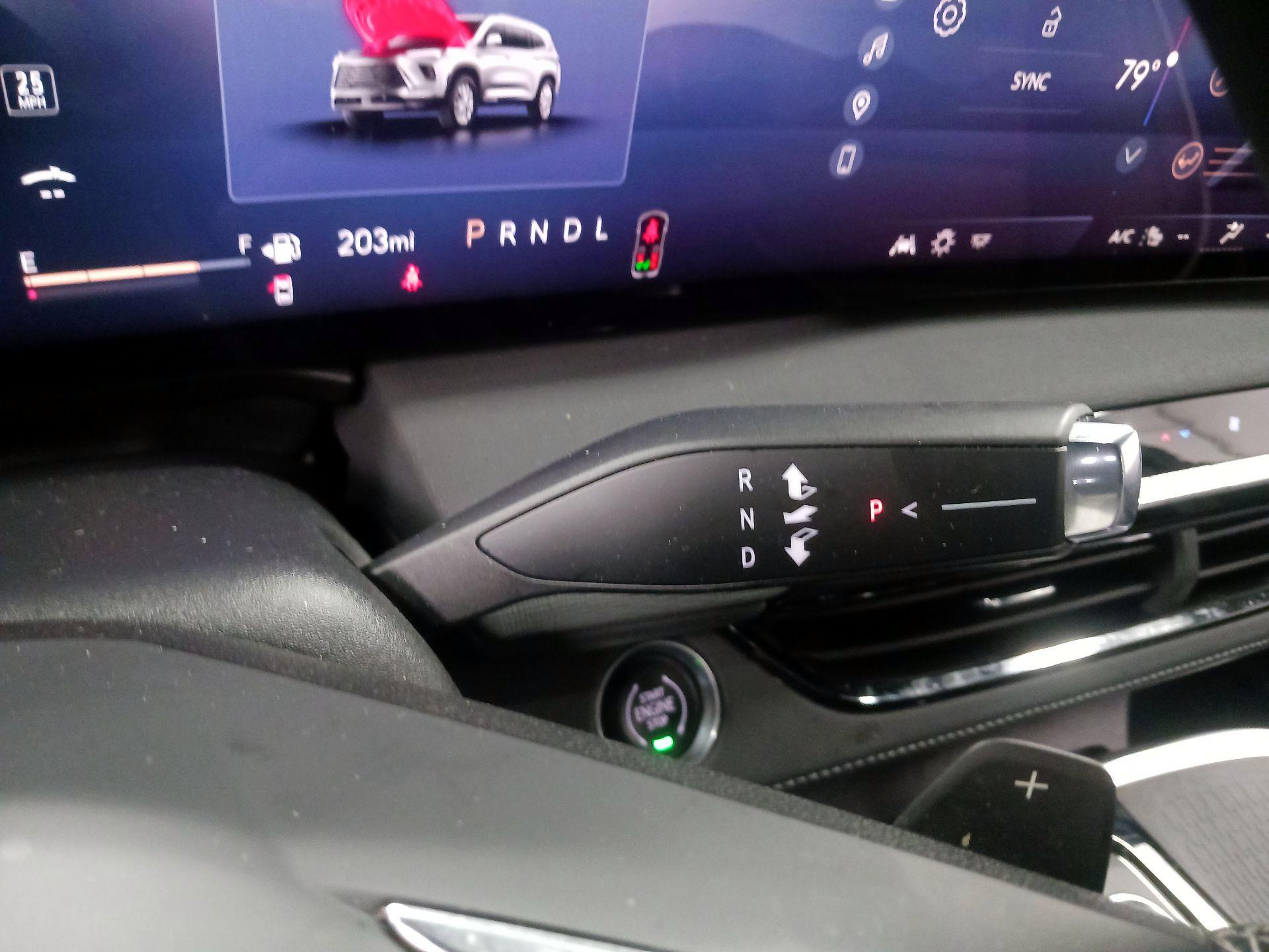 Thumbnail: 2025 Buick Enclave - 16