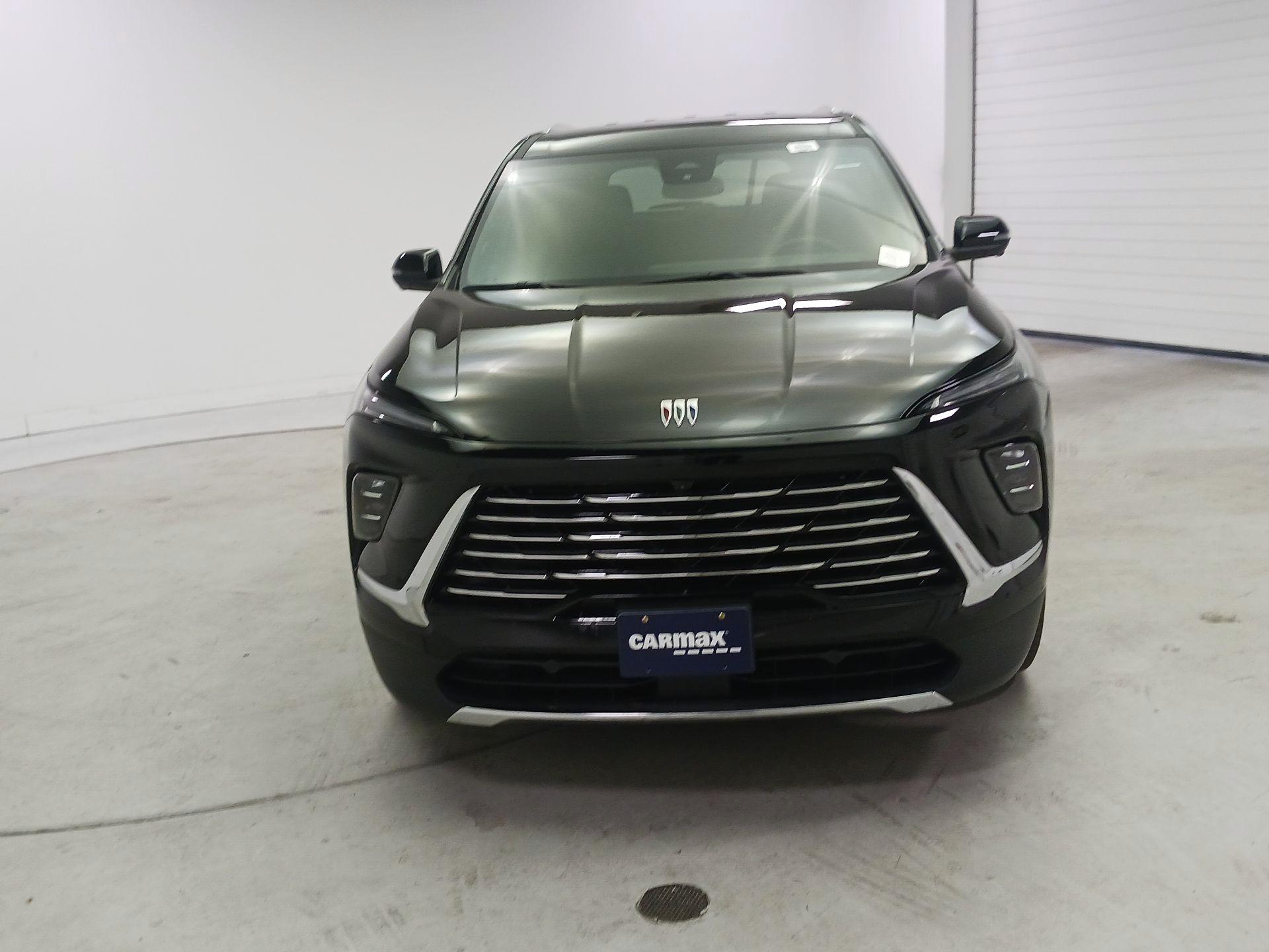 Thumbnail: 2025 Buick Enclave - 2