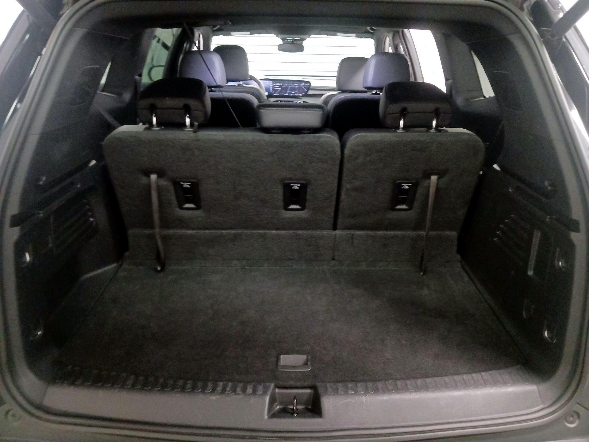 Thumbnail: 2025 Buick Enclave - 20