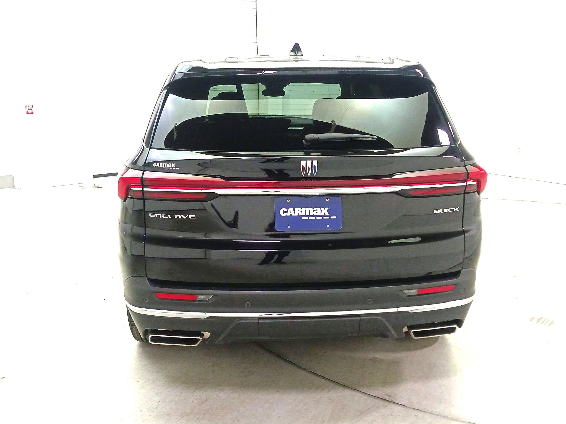 Thumbnail: 2025 Buick Enclave - 6