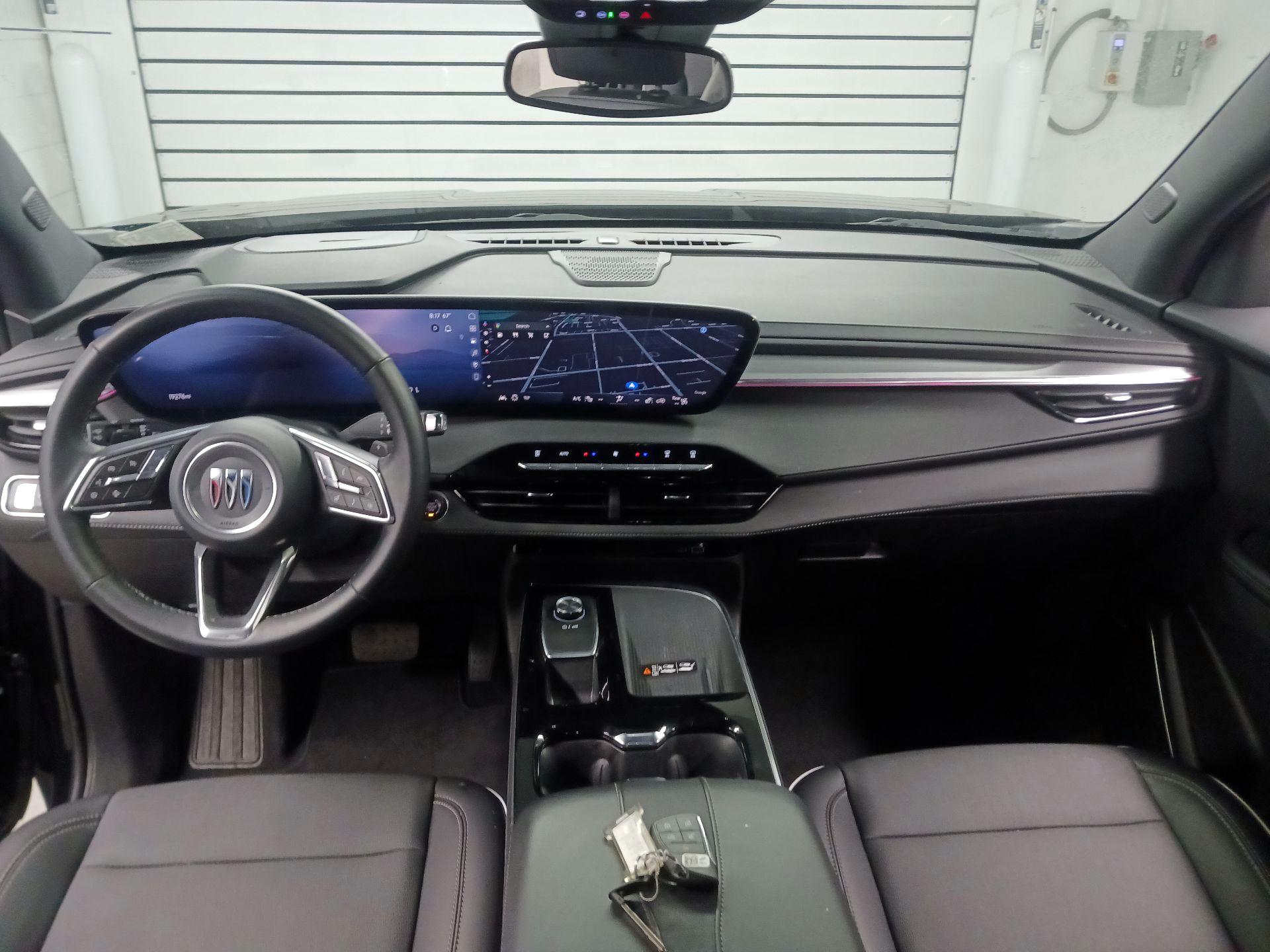 Thumbnail: 2025 Buick Enclave - 8