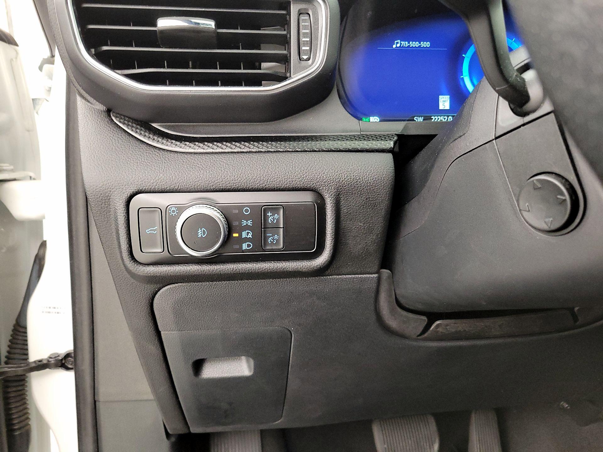 Thumbnail: 2022 Ford Explorer - 13