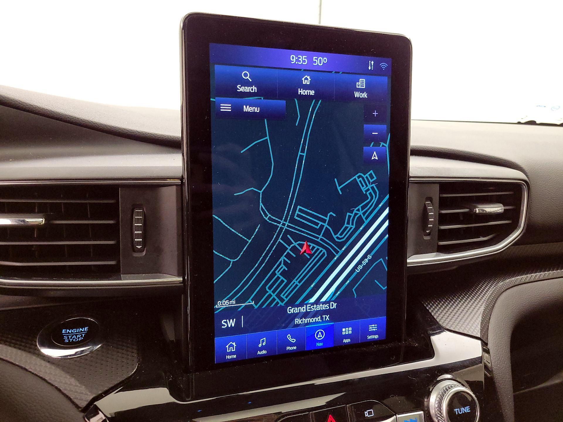 Thumbnail: 2022 Ford Explorer - 14