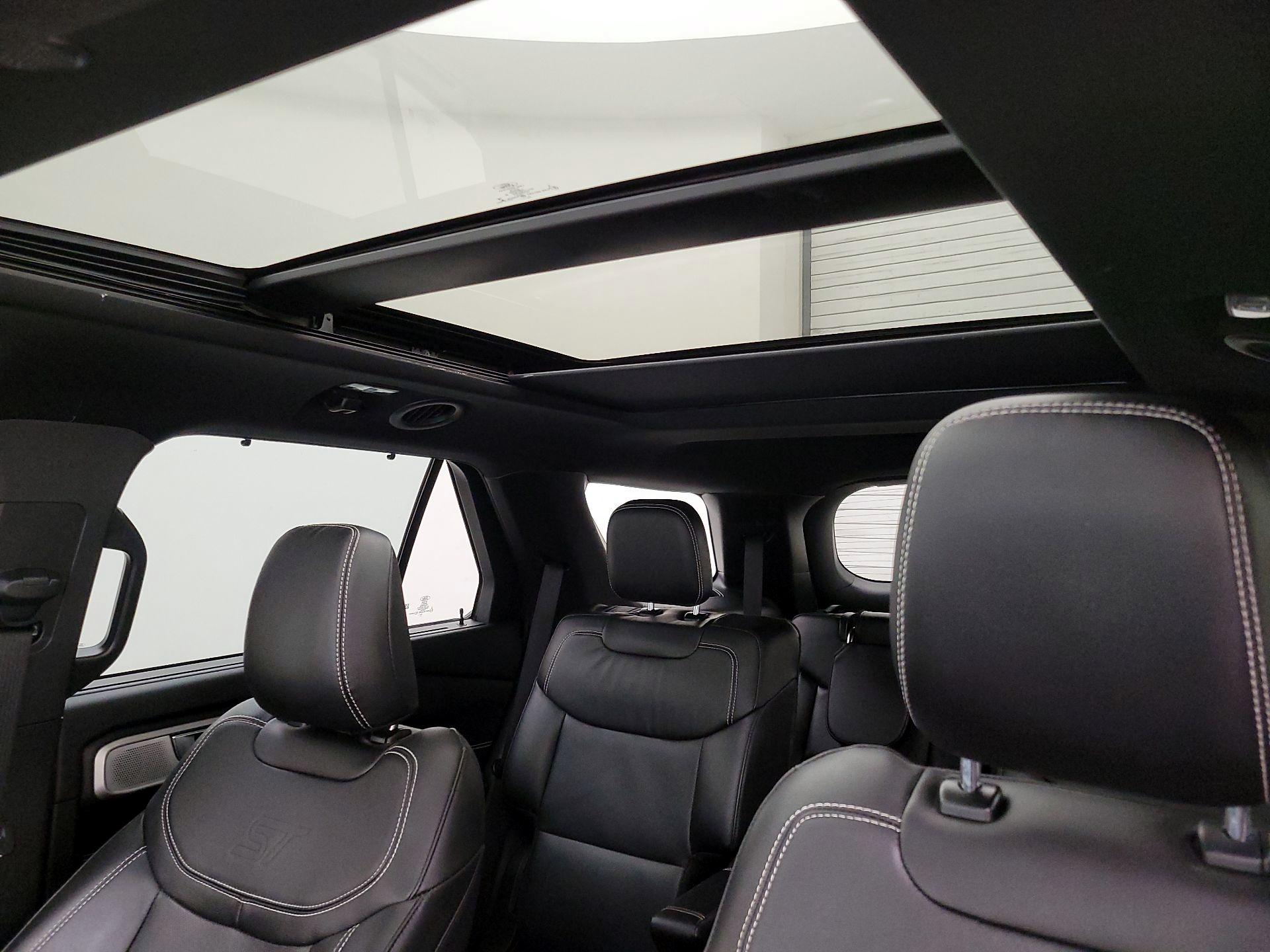 Thumbnail: 2022 Ford Explorer - 20