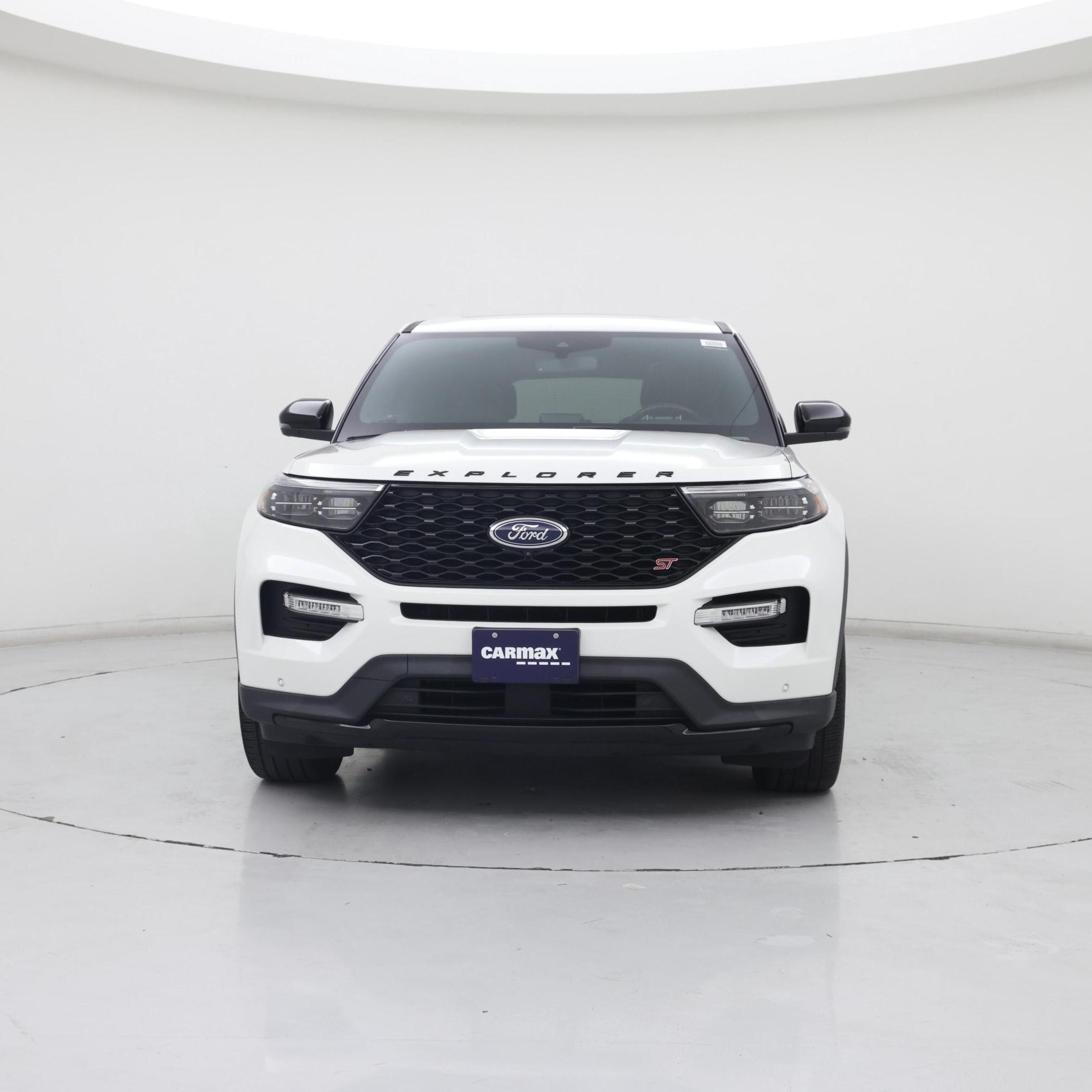 Thumbnail: 2022 Ford Explorer - 5