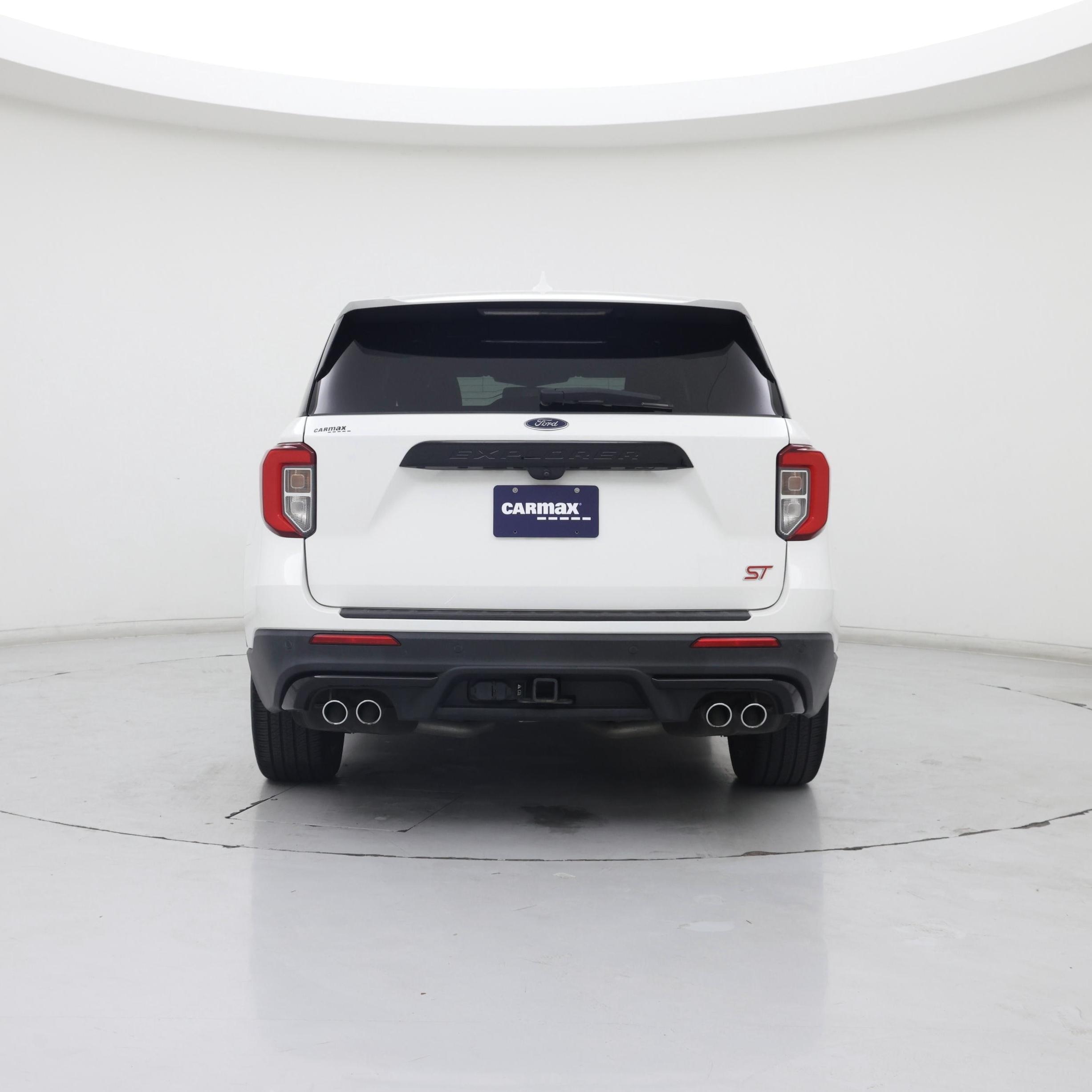 Thumbnail: 2022 Ford Explorer - 6