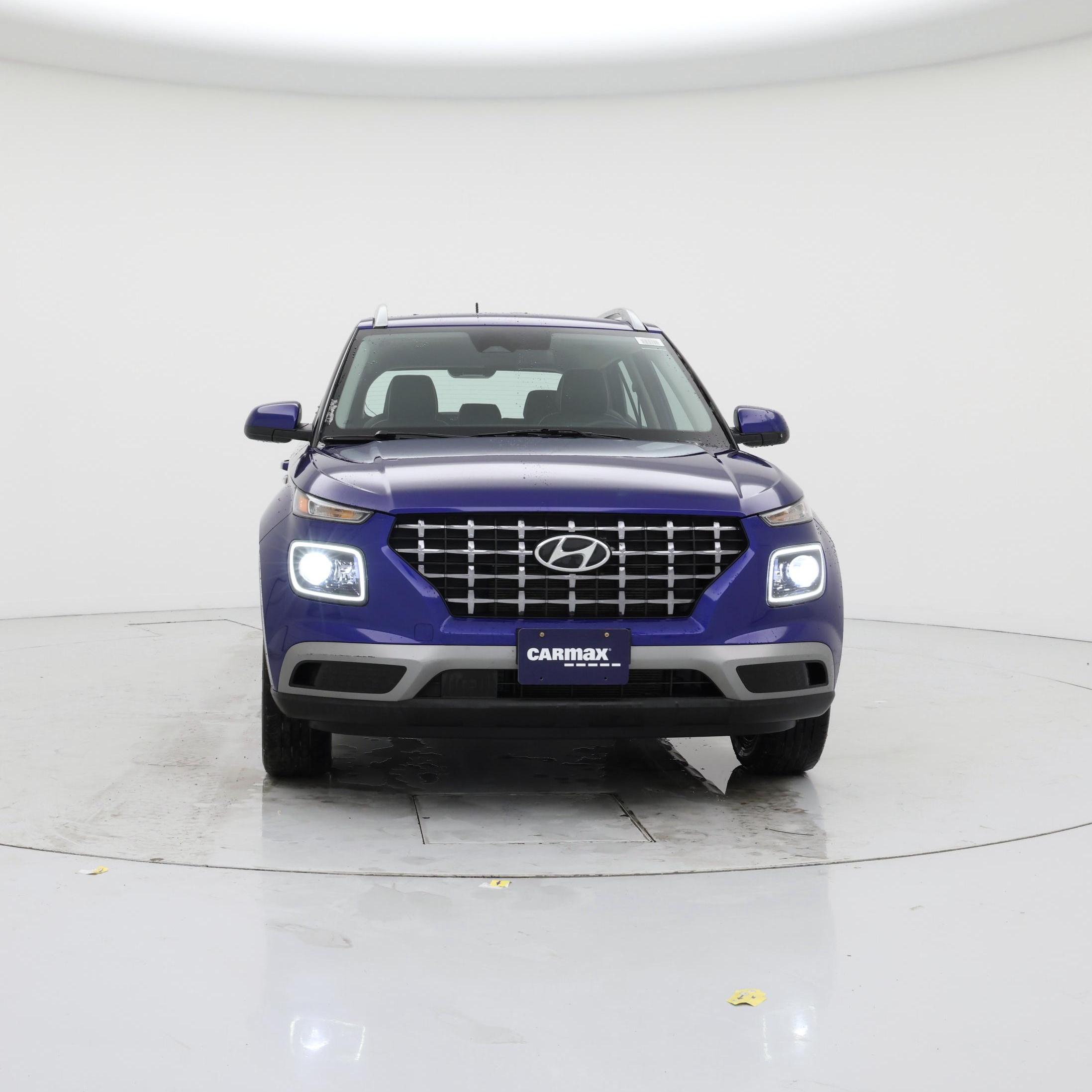 Thumbnail: 2023 Hyundai Venue - 5