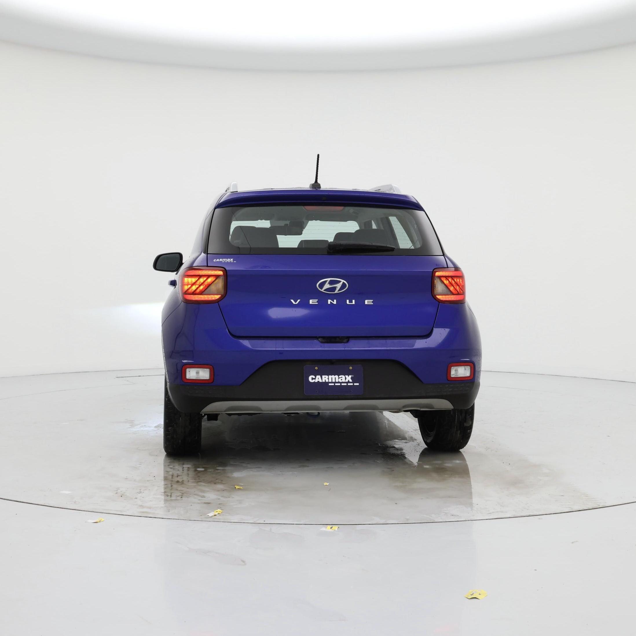 Thumbnail: 2023 Hyundai Venue - 6