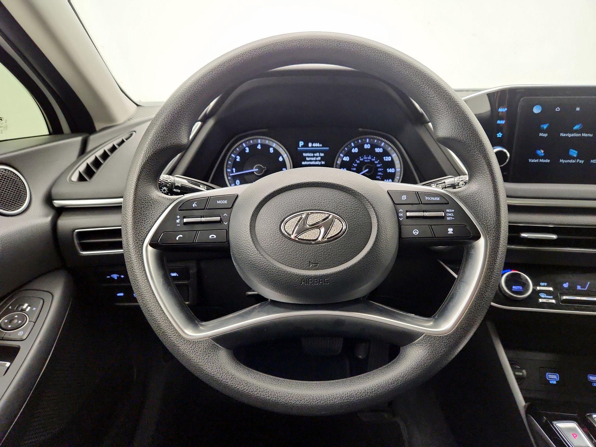 Thumbnail: 2023 Hyundai Sonata - 10