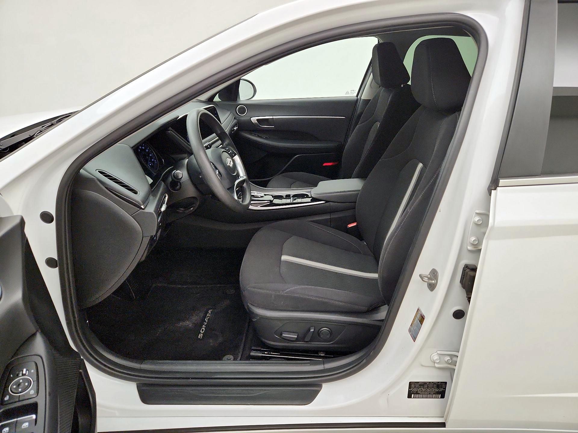 Thumbnail: 2023 Hyundai Sonata - 11