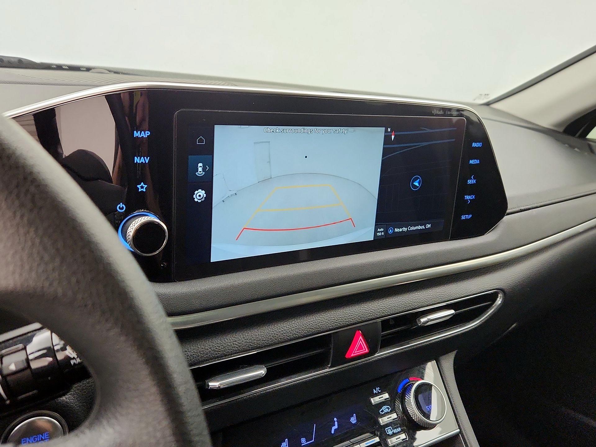 Thumbnail: 2023 Hyundai Sonata - 15