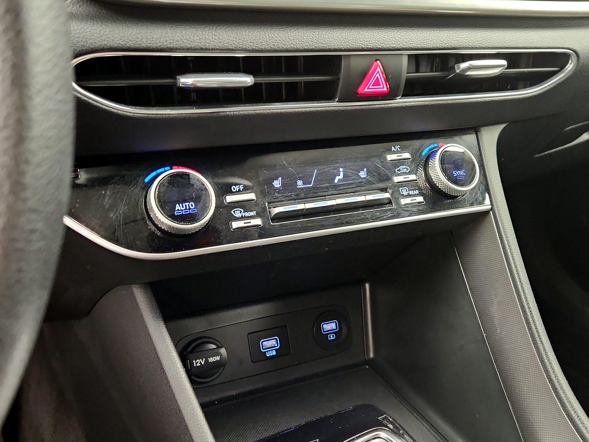 Thumbnail: 2023 Hyundai Sonata - 17