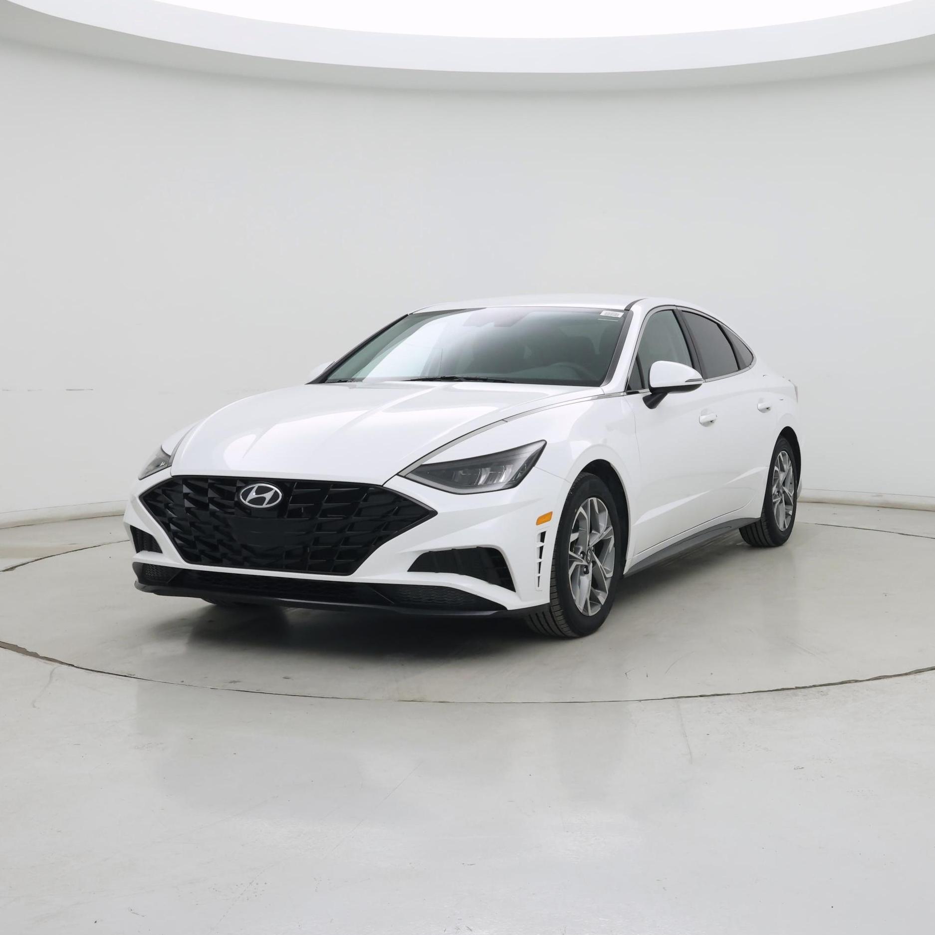 Thumbnail: 2023 Hyundai Sonata - 4