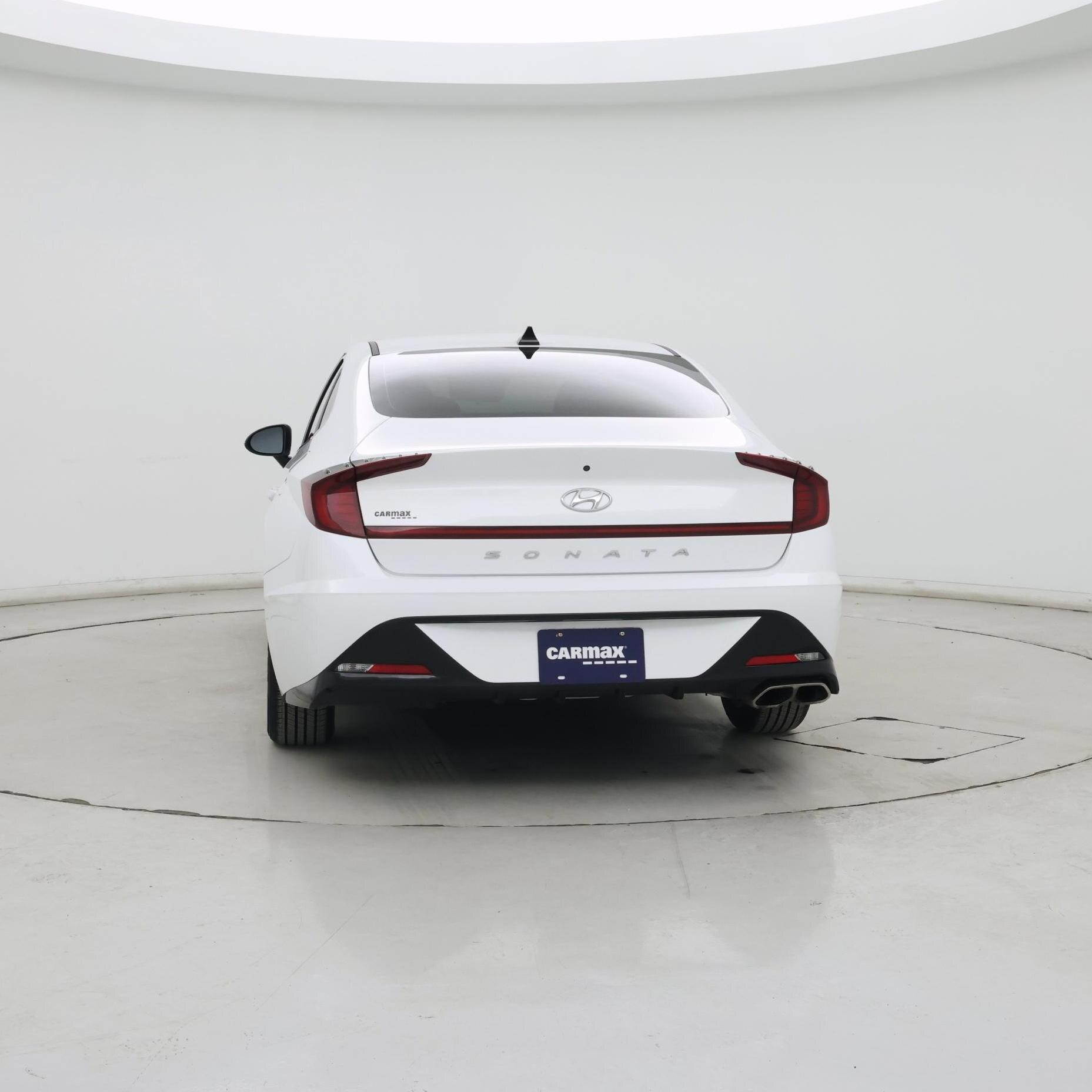 Thumbnail: 2023 Hyundai Sonata - 6