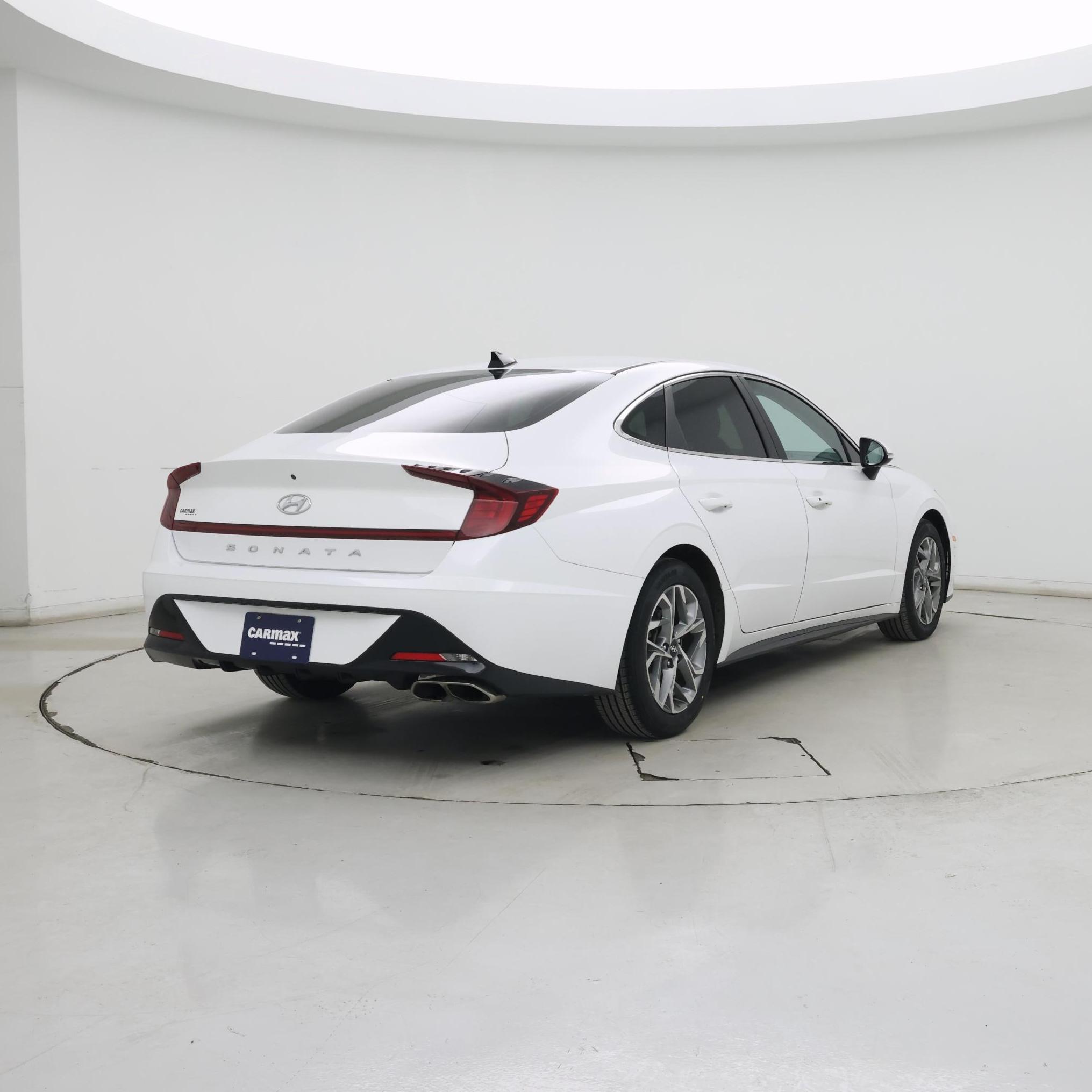 Thumbnail: 2023 Hyundai Sonata - 8