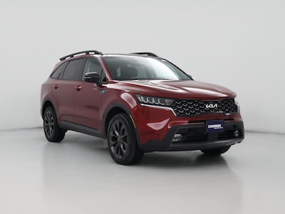 2023 Kia Sorento X-Line EX