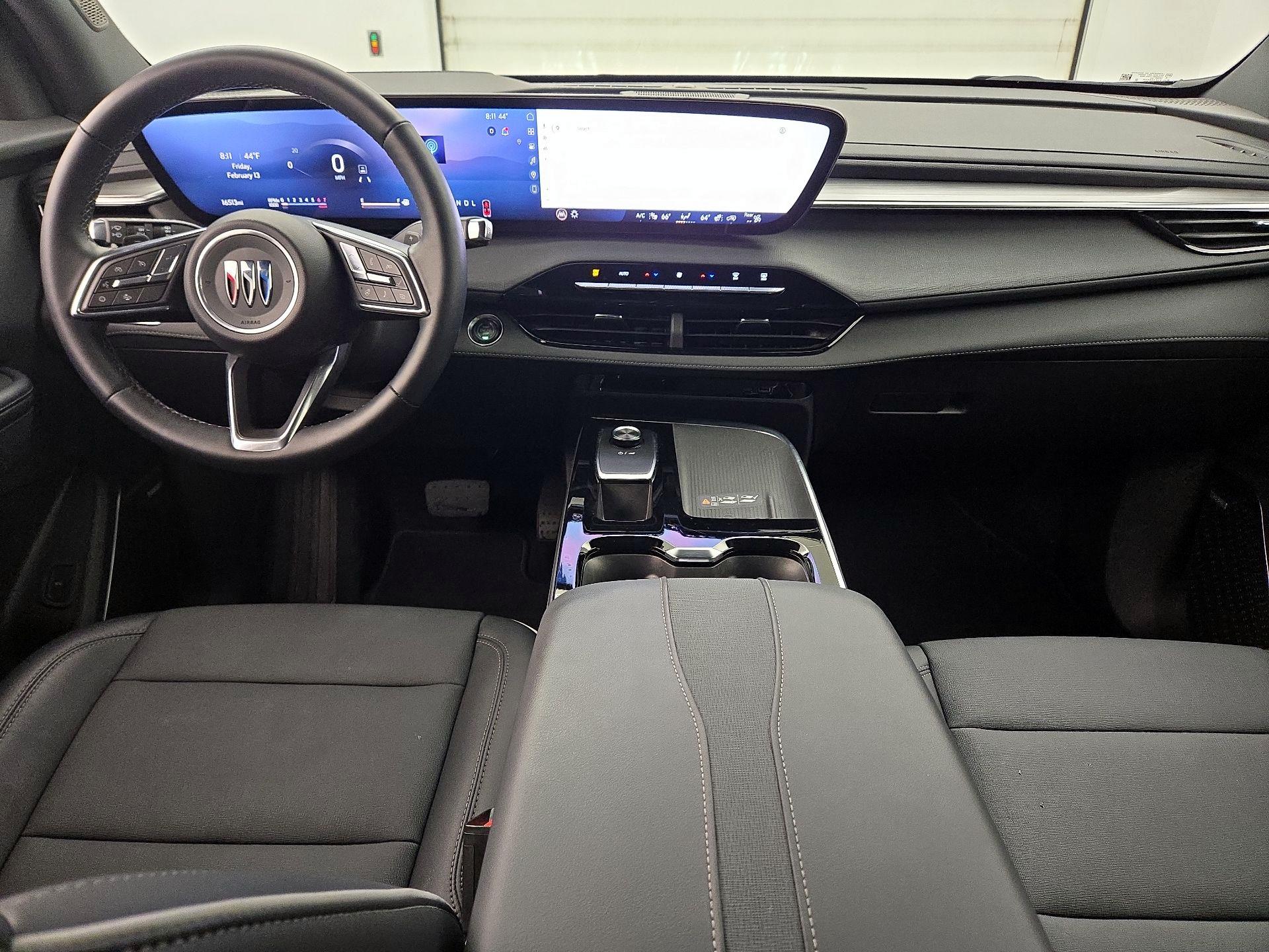 Thumbnail: 2025 Buick Enclave - 9