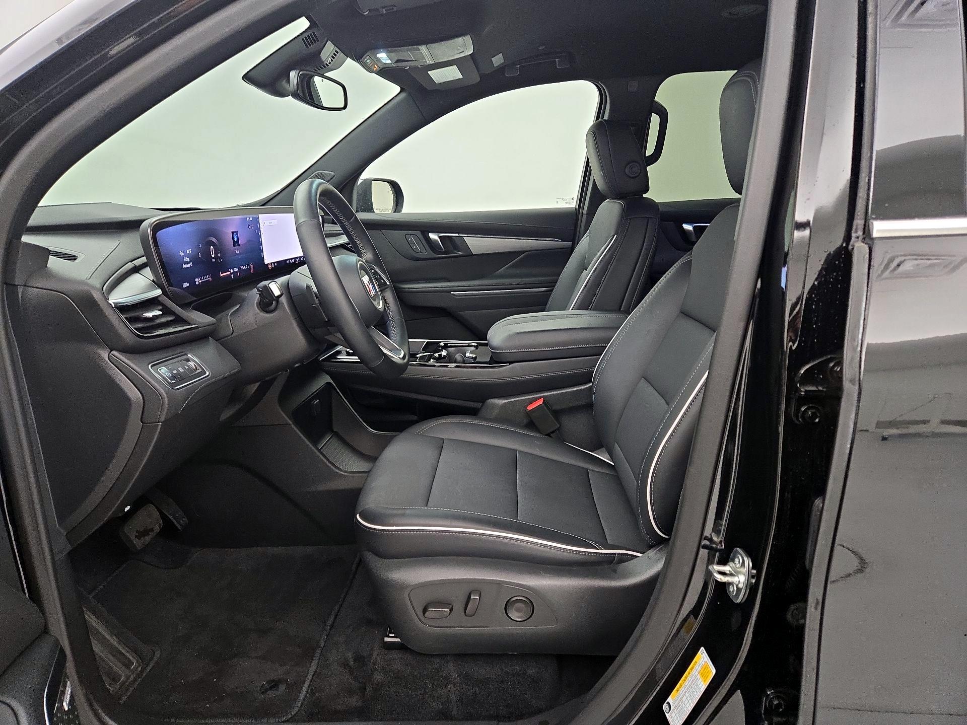 Thumbnail: 2025 Buick Enclave - 11