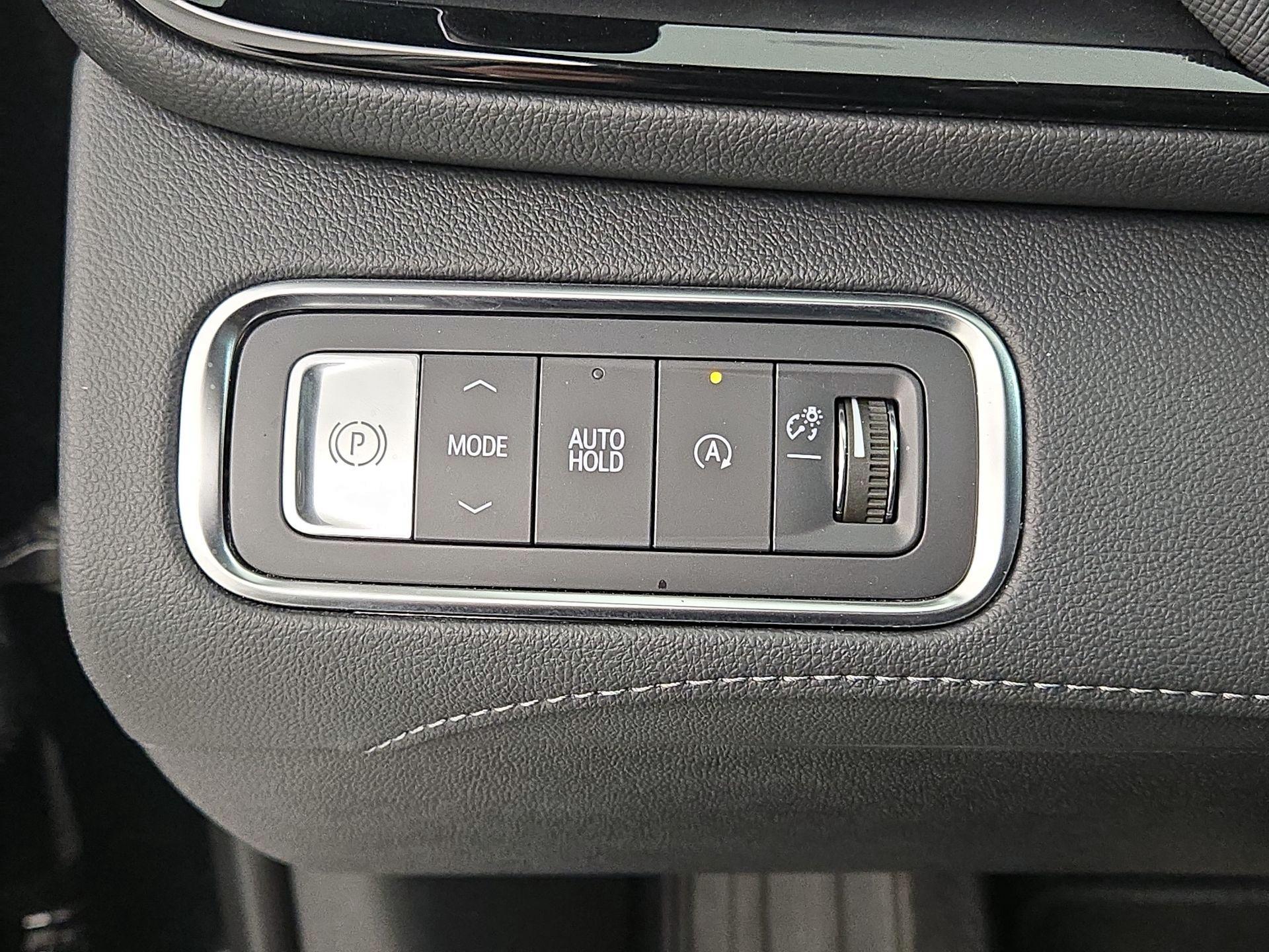 Thumbnail: 2025 Buick Enclave - 13