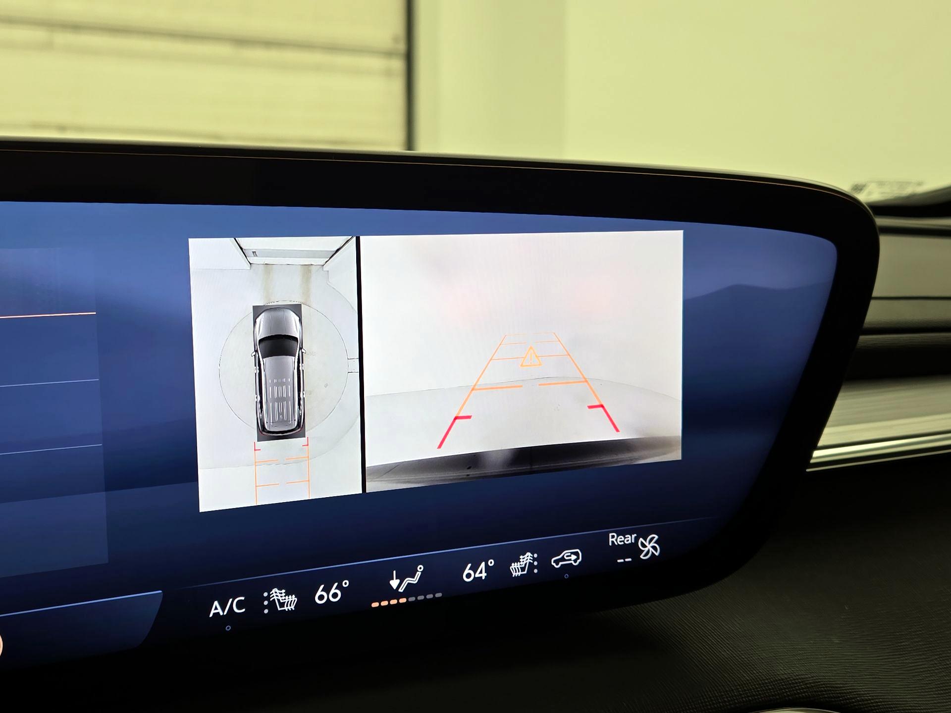 Thumbnail: 2025 Buick Enclave - 14