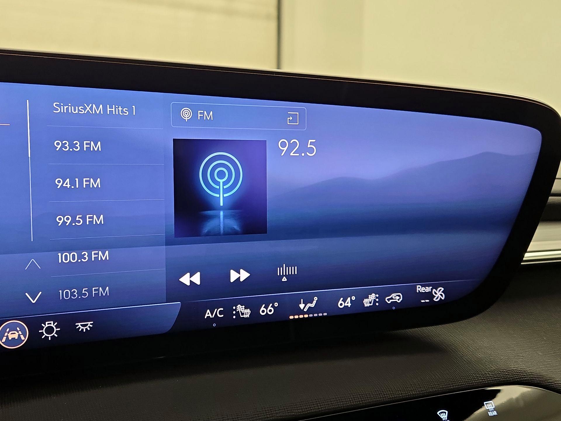 Thumbnail: 2025 Buick Enclave - 15