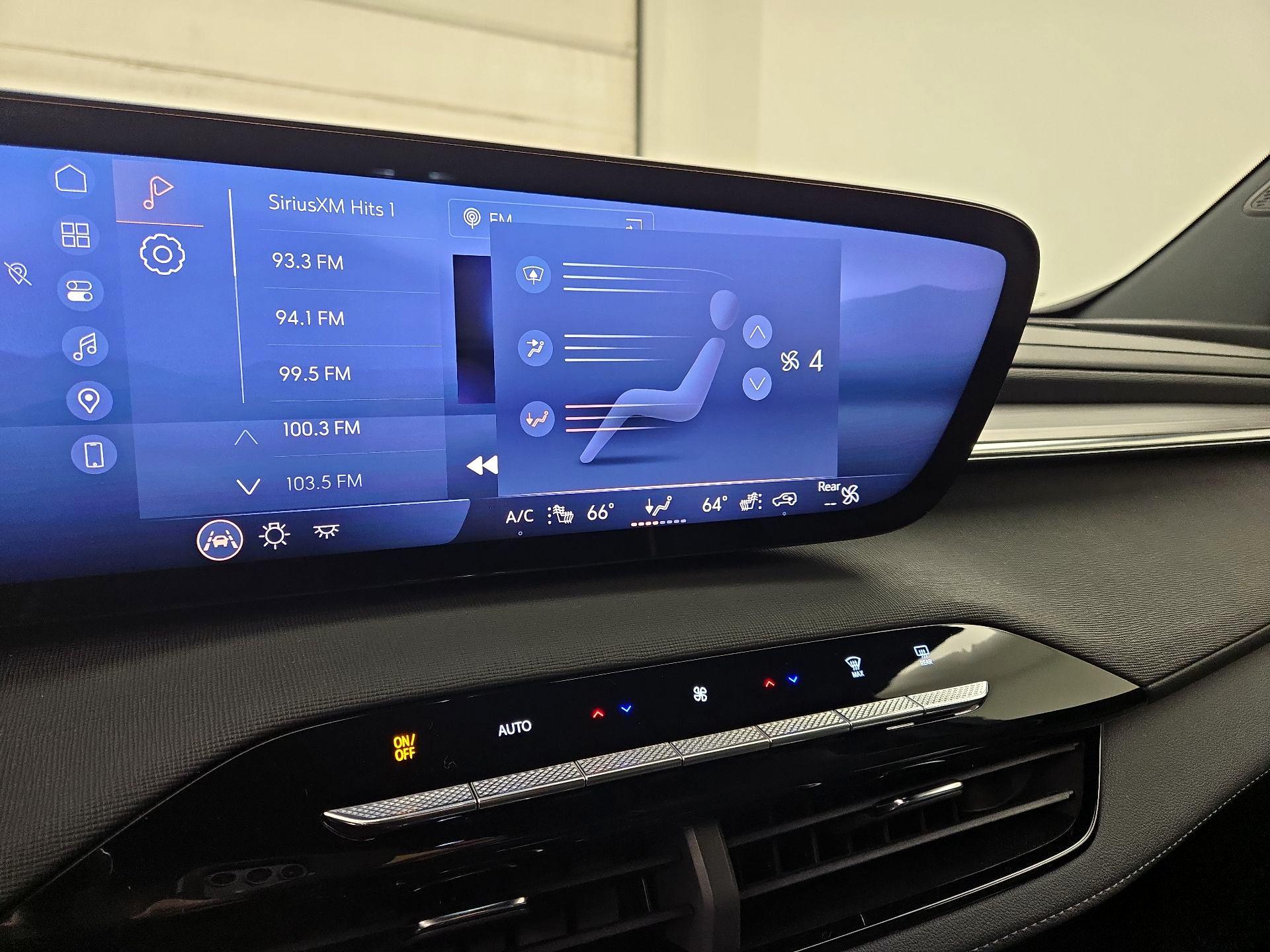 Thumbnail: 2025 Buick Enclave - 16