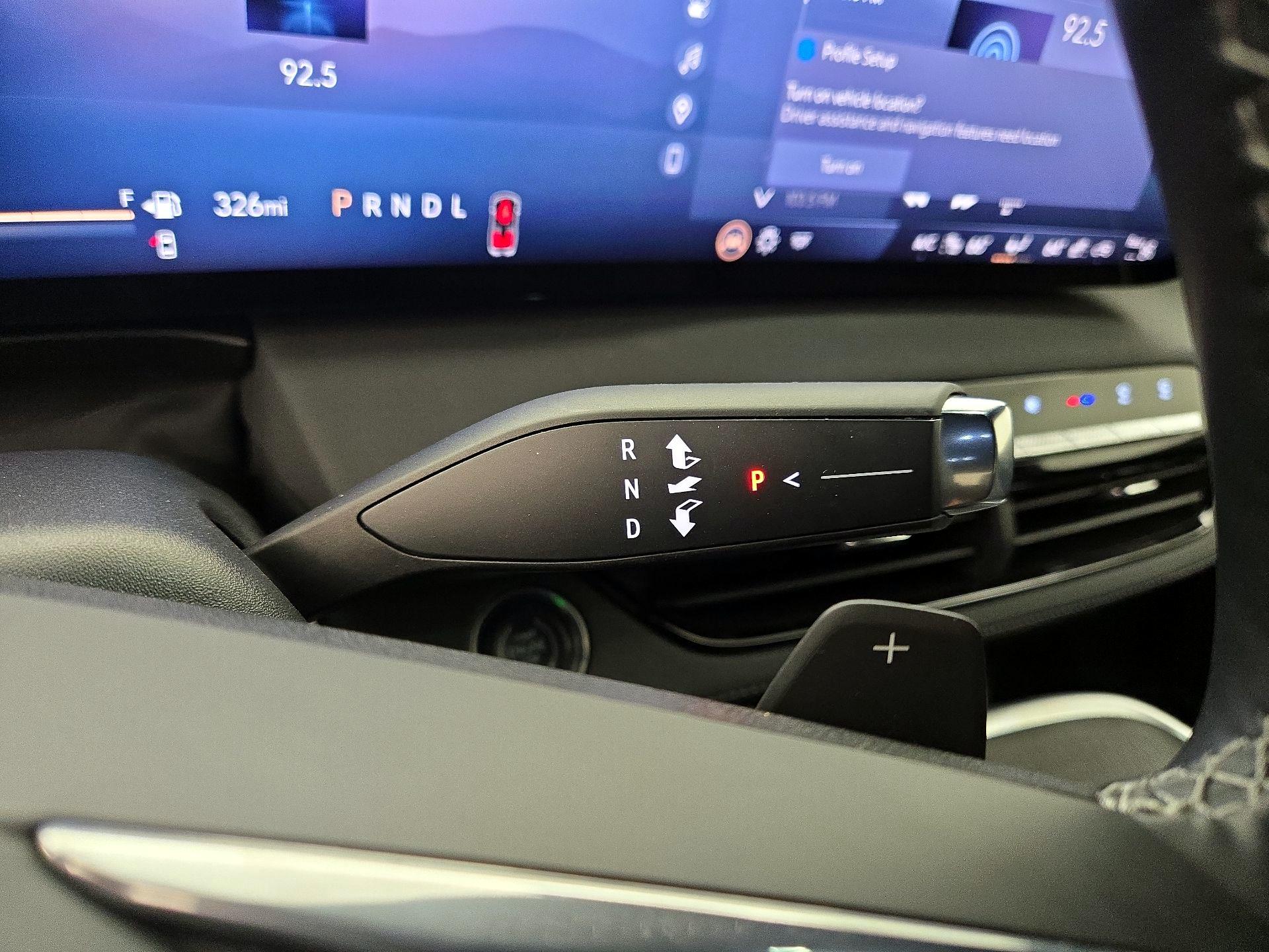 Thumbnail: 2025 Buick Enclave - 17