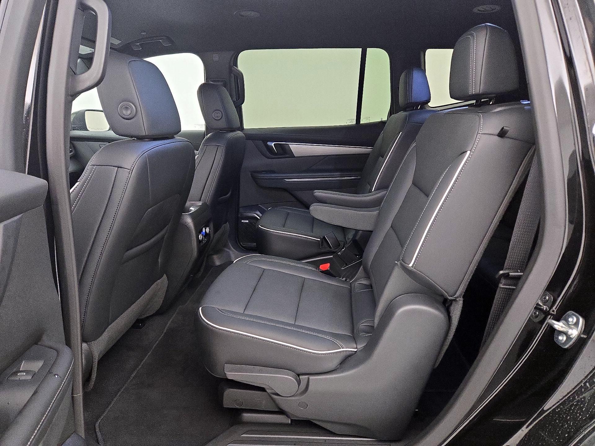 Thumbnail: 2025 Buick Enclave - 19