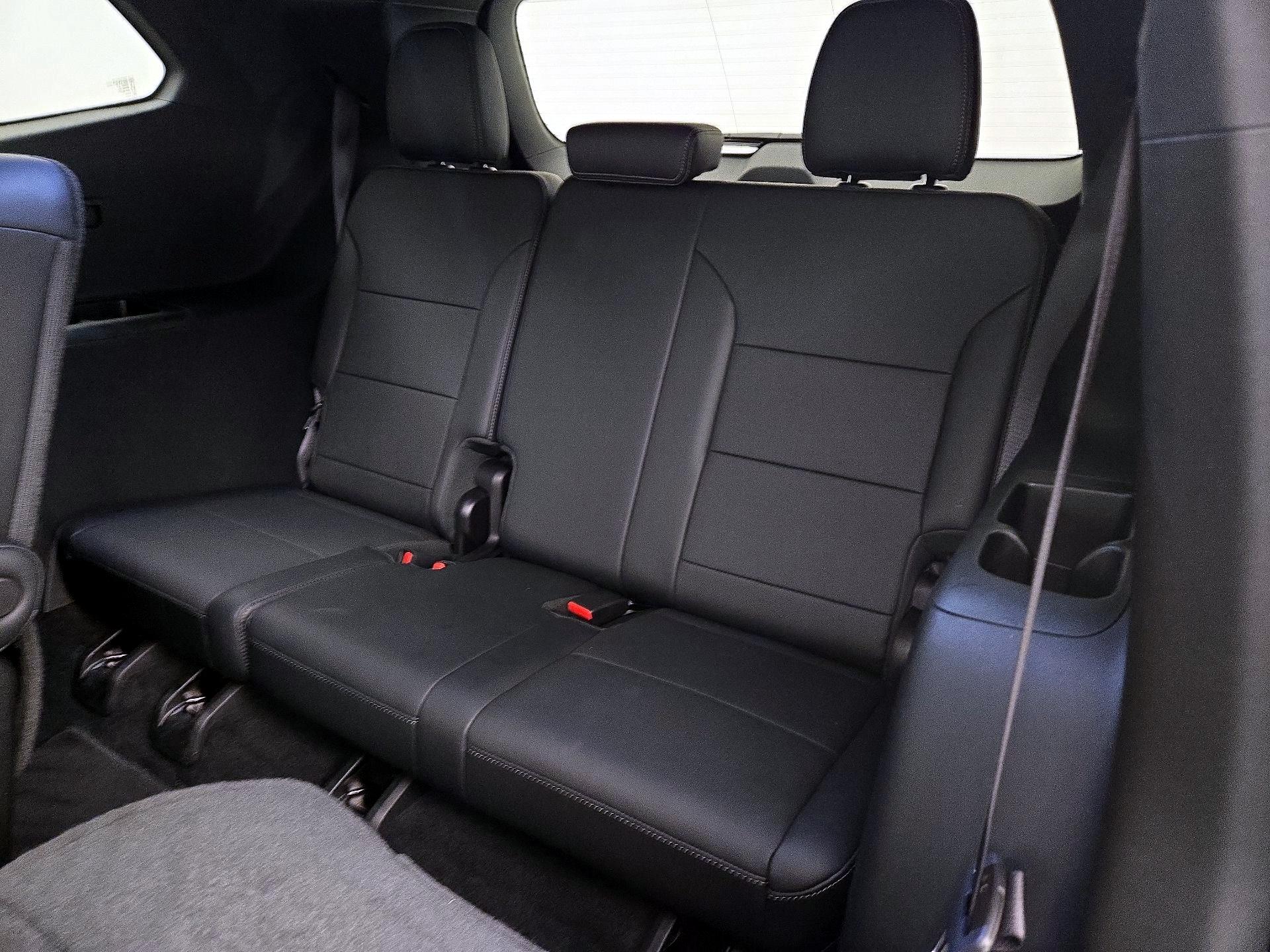 Thumbnail: 2025 Buick Enclave - 20