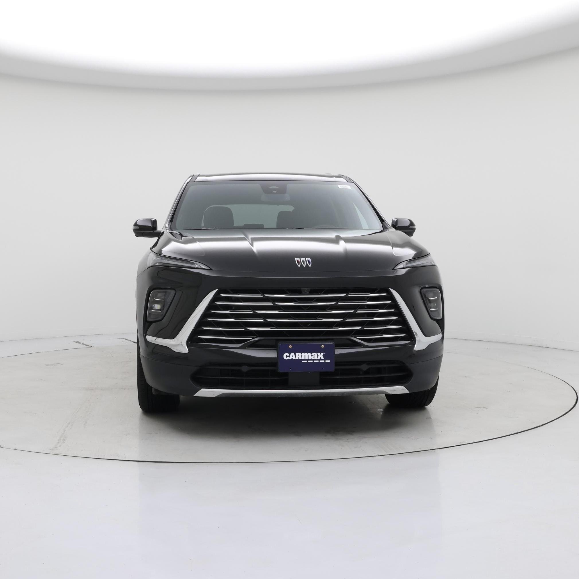 Thumbnail: 2025 Buick Enclave - 5