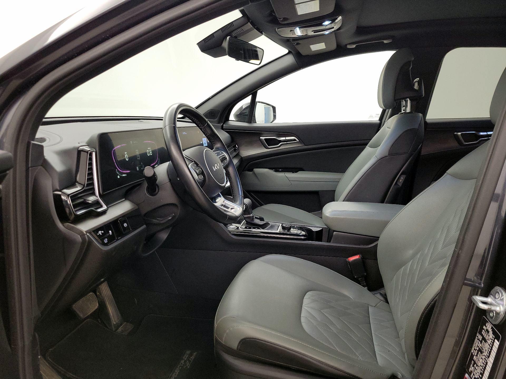 Thumbnail: 2023 Kia Sportage - 11