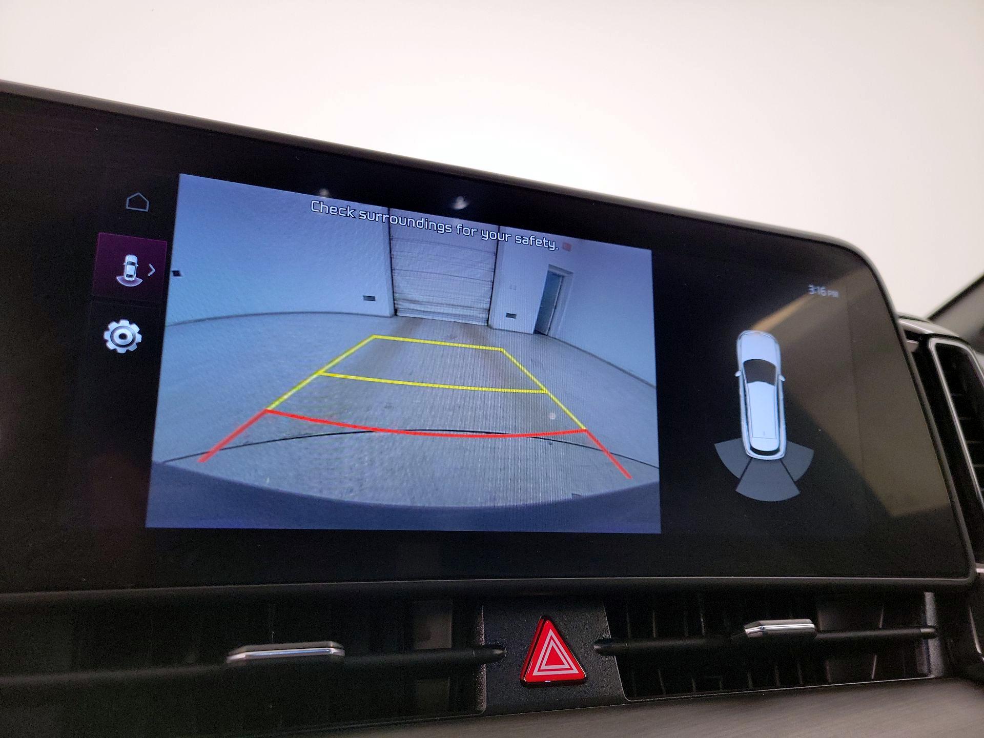 Thumbnail: 2023 Kia Sportage - 15