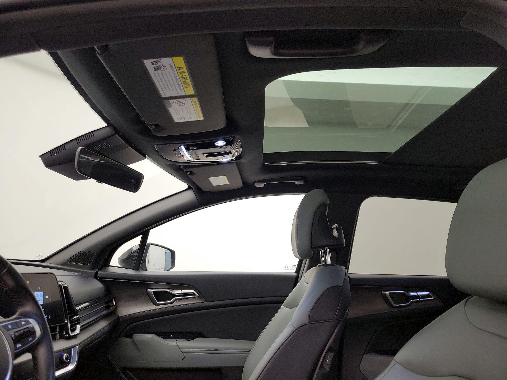 Thumbnail: 2023 Kia Sportage - 20