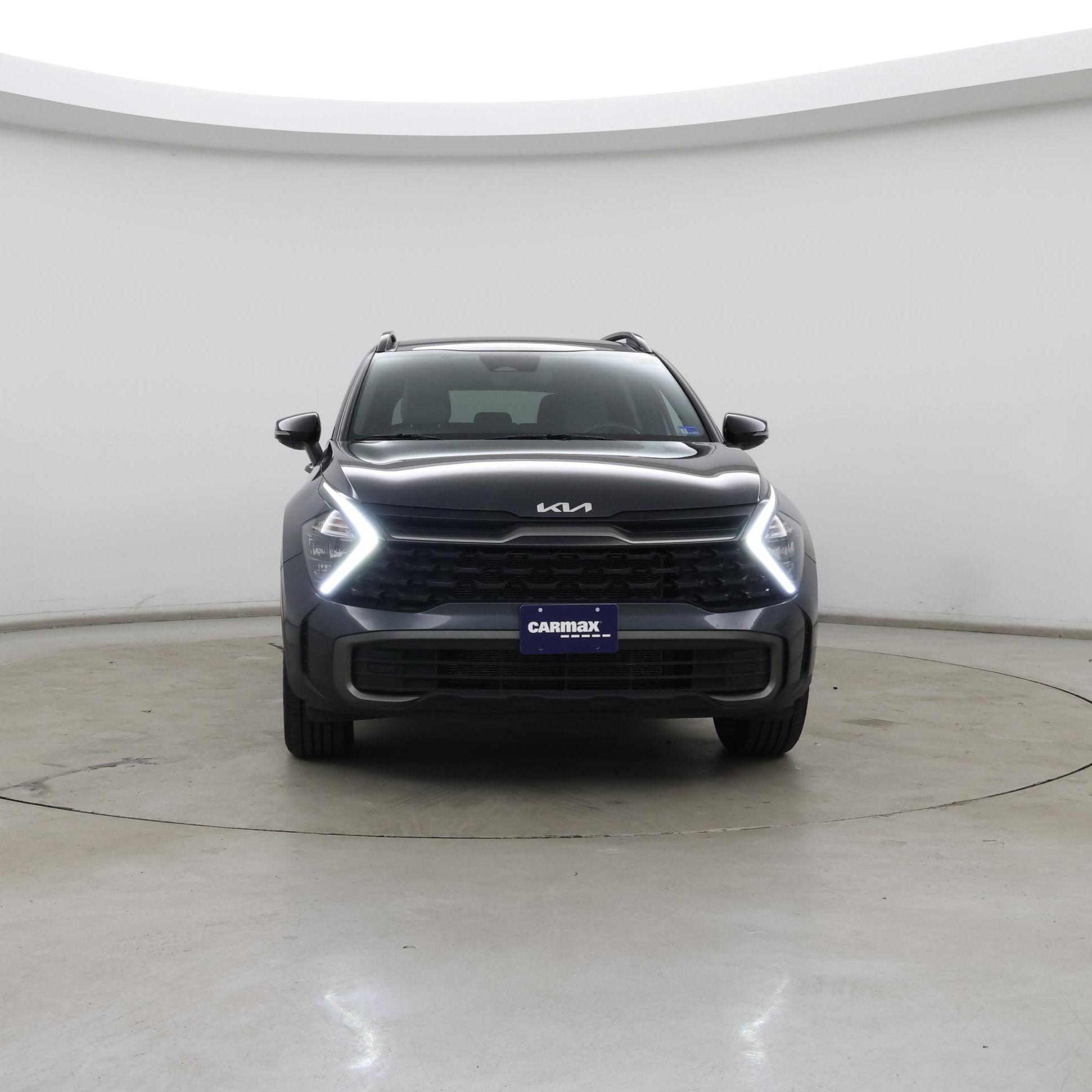 Thumbnail: 2023 Kia Sportage - 5