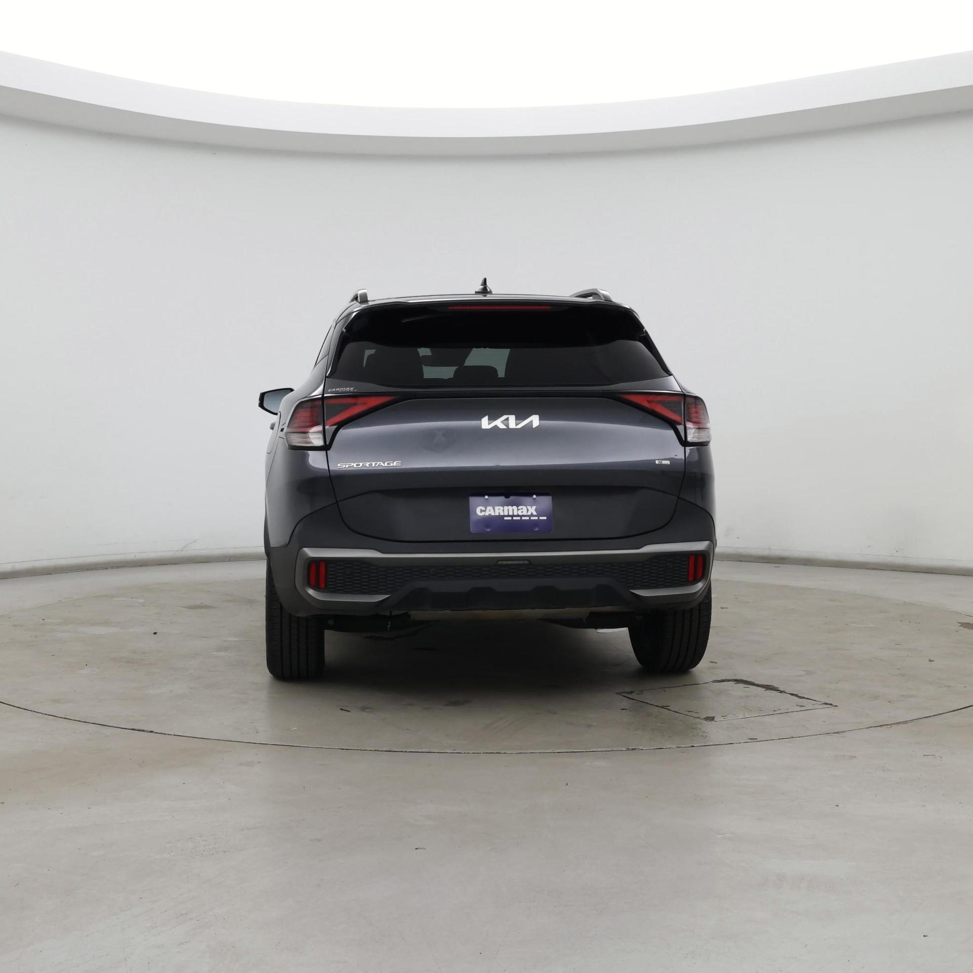 Thumbnail: 2023 Kia Sportage - 6